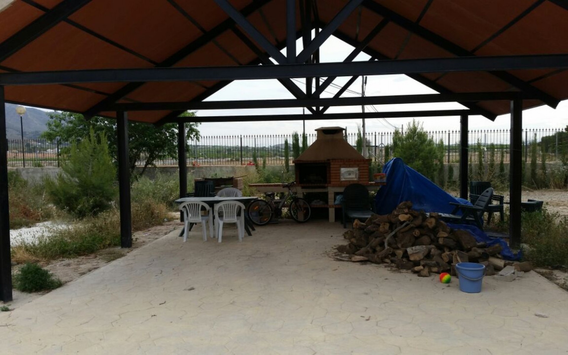 Resale - Country House - Benferri