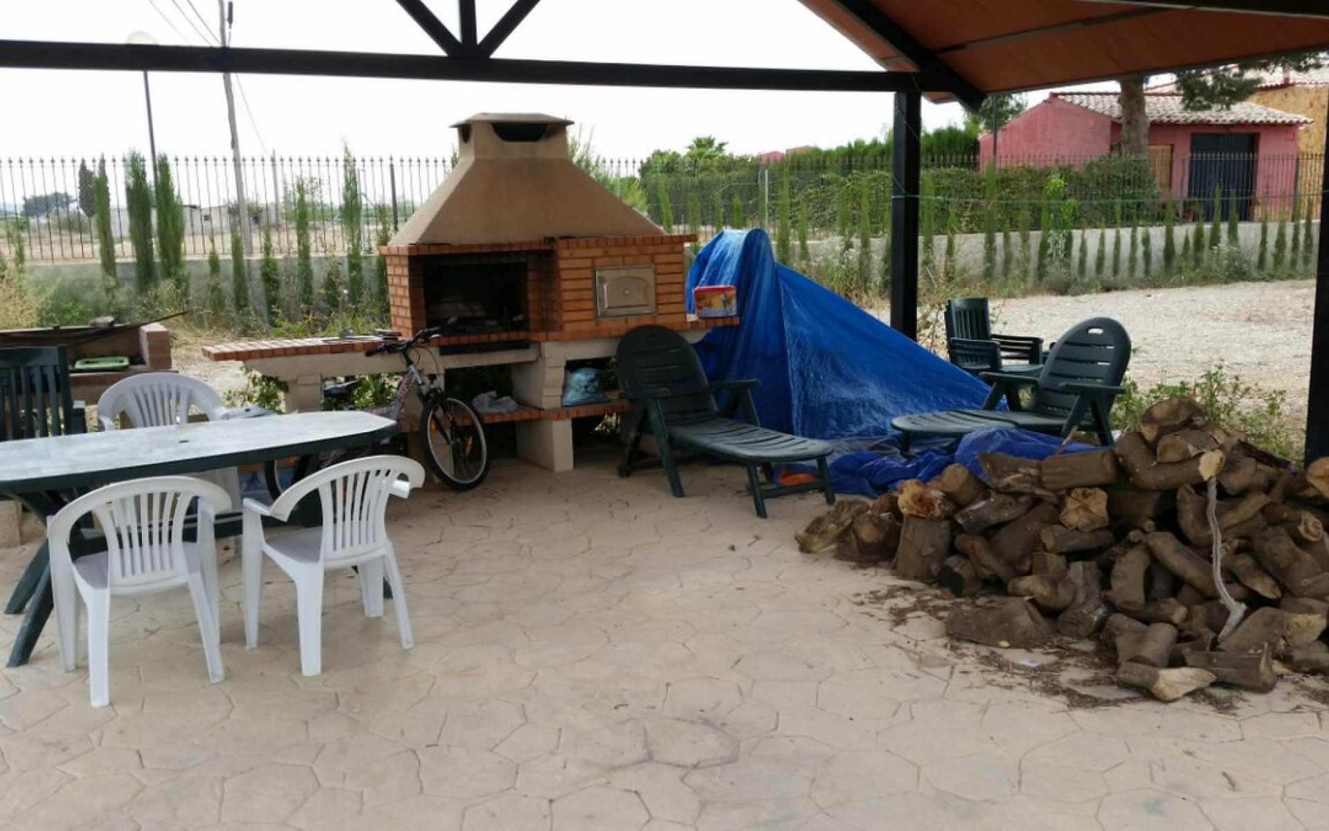 Resale - Country House - Benferri