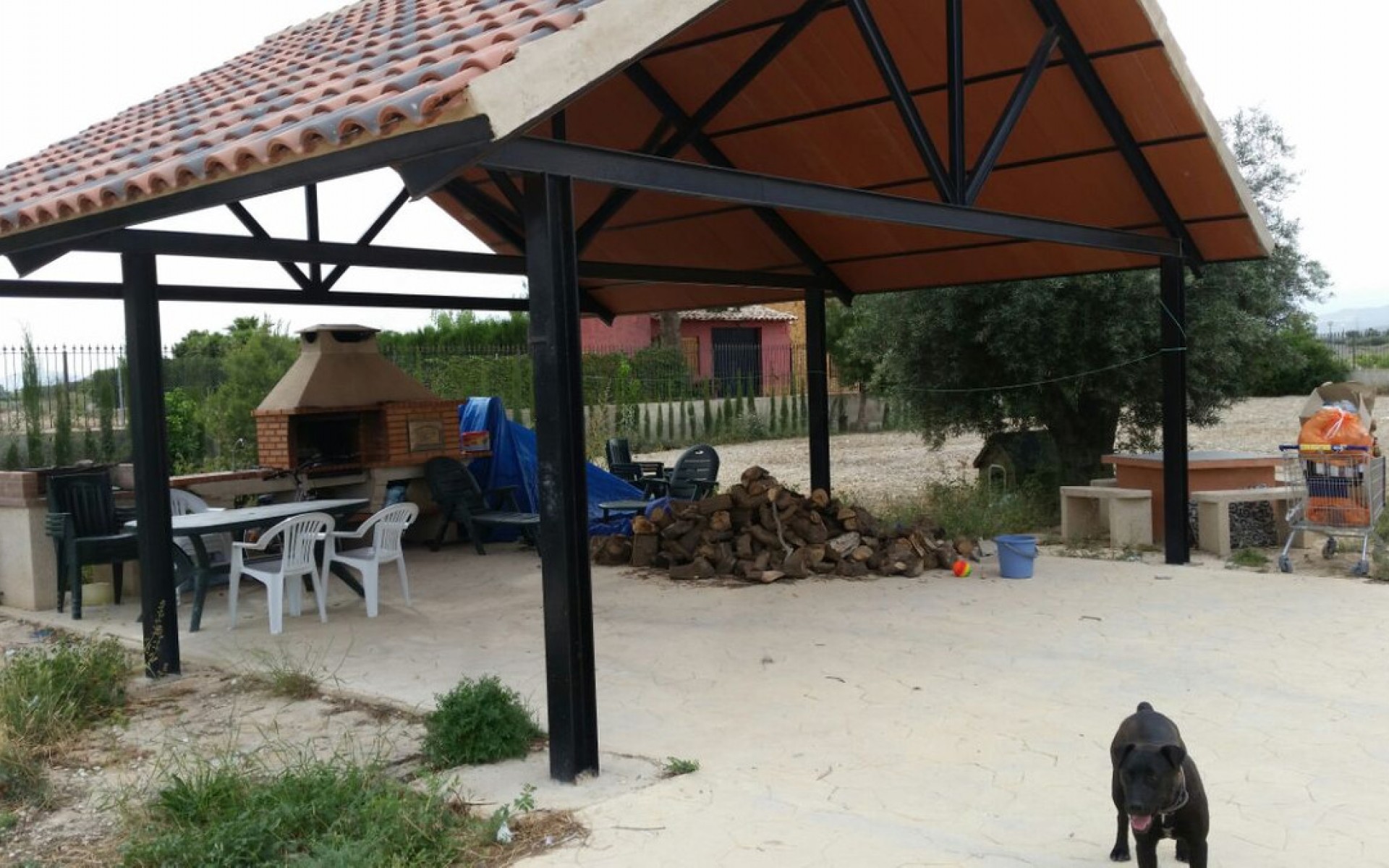 Resale - Country House - Benferri