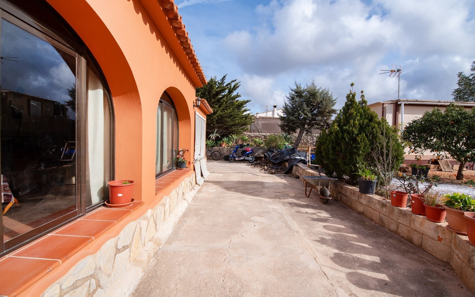 Resale - Country House - Benisa - Benissa