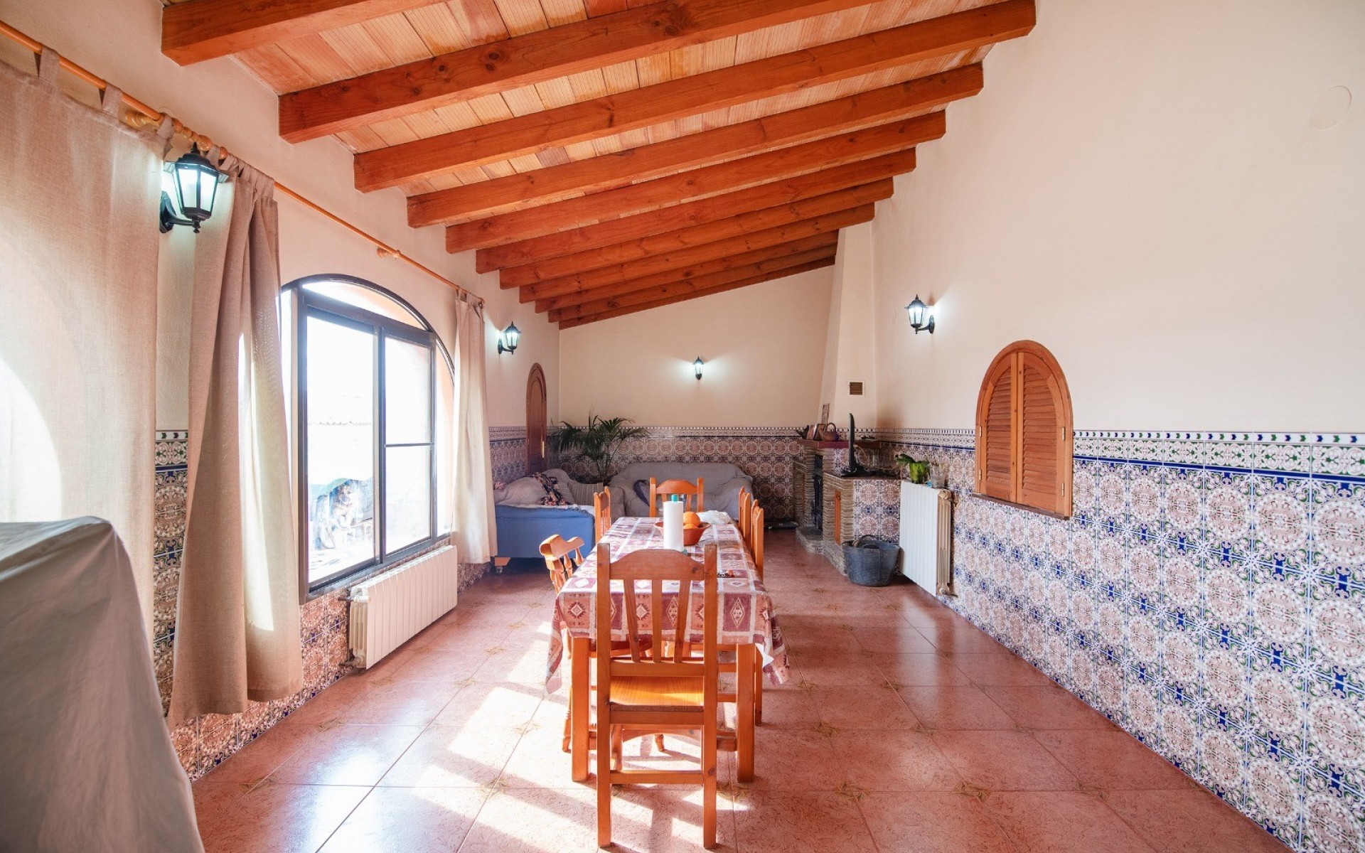 Resale - Country House - Benisa - Benissa