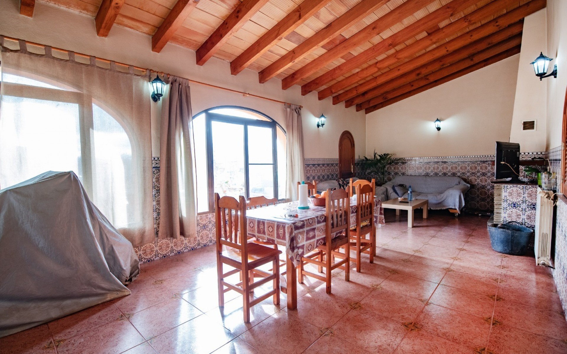 Resale - Country House - Benisa - Benissa