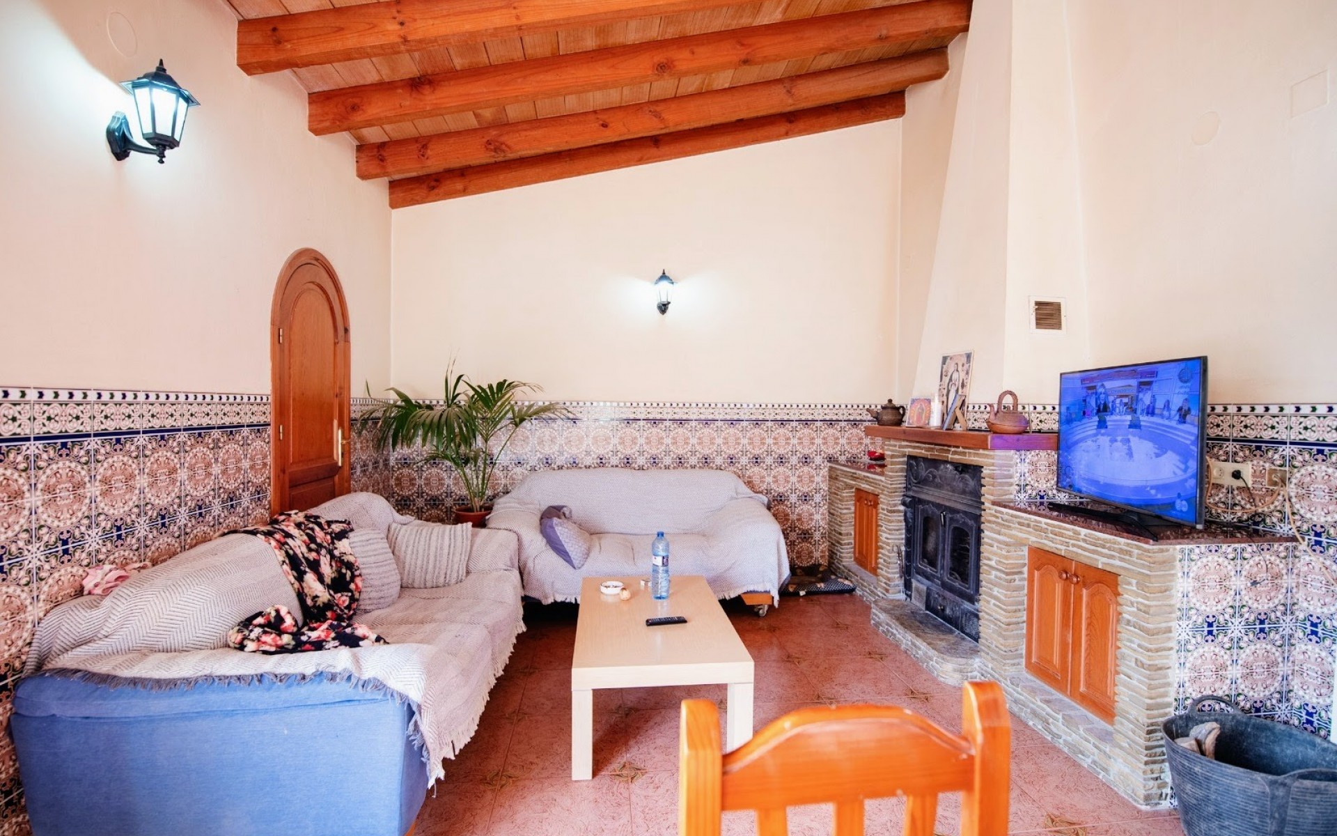 Resale - Country House - Benisa - Benissa