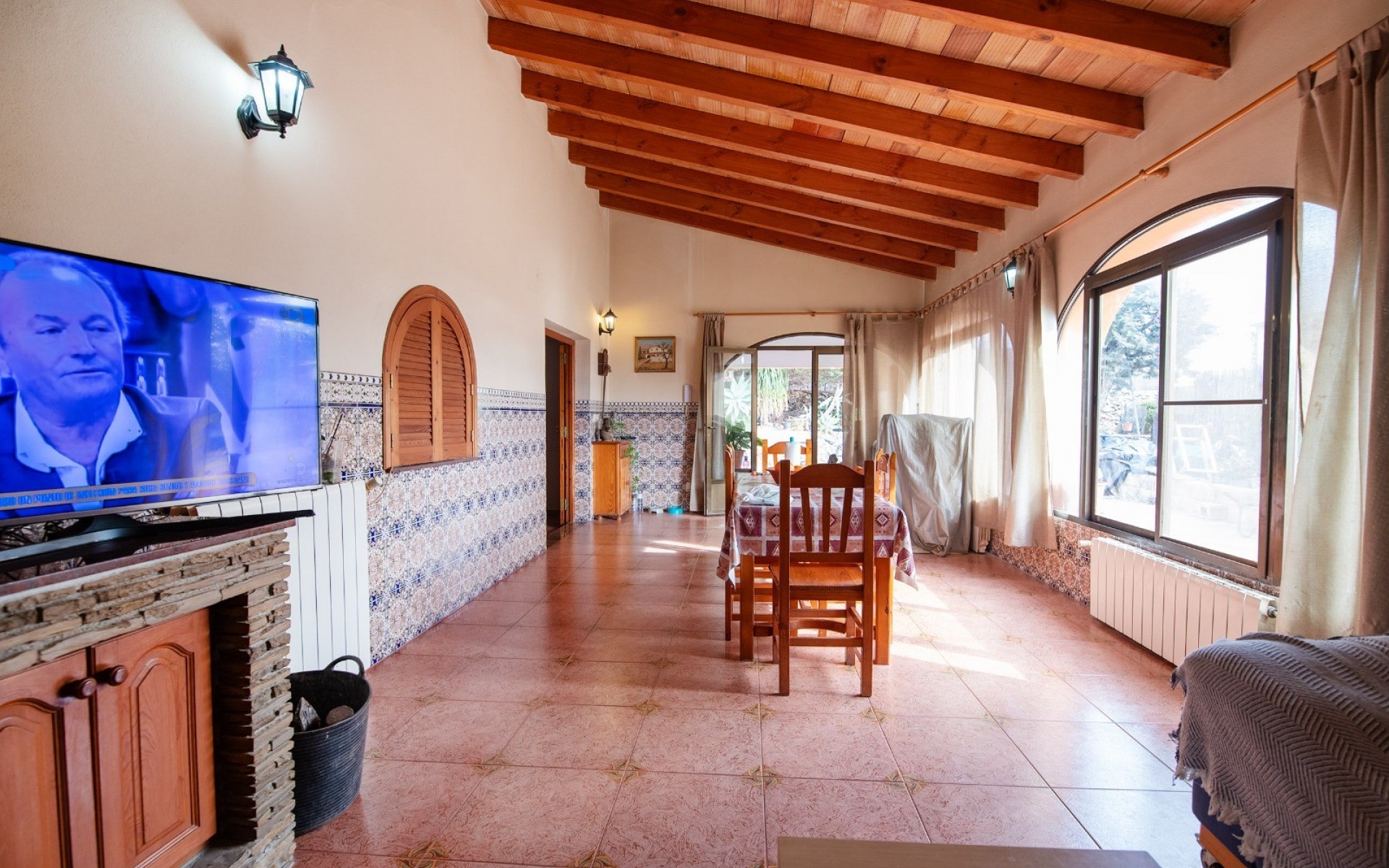 Resale - Country House - Benisa - Benissa