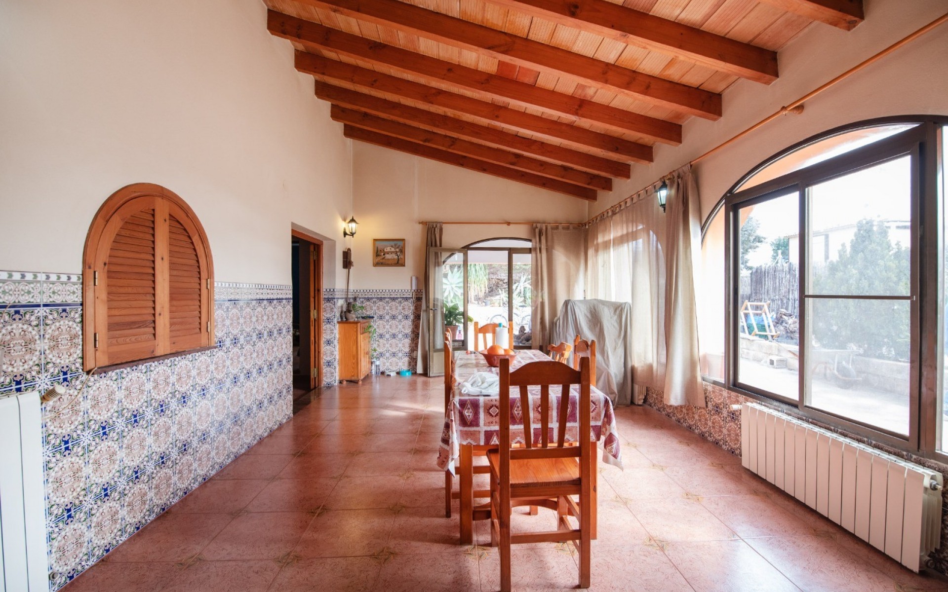 Resale - Country House - Benisa - Benissa