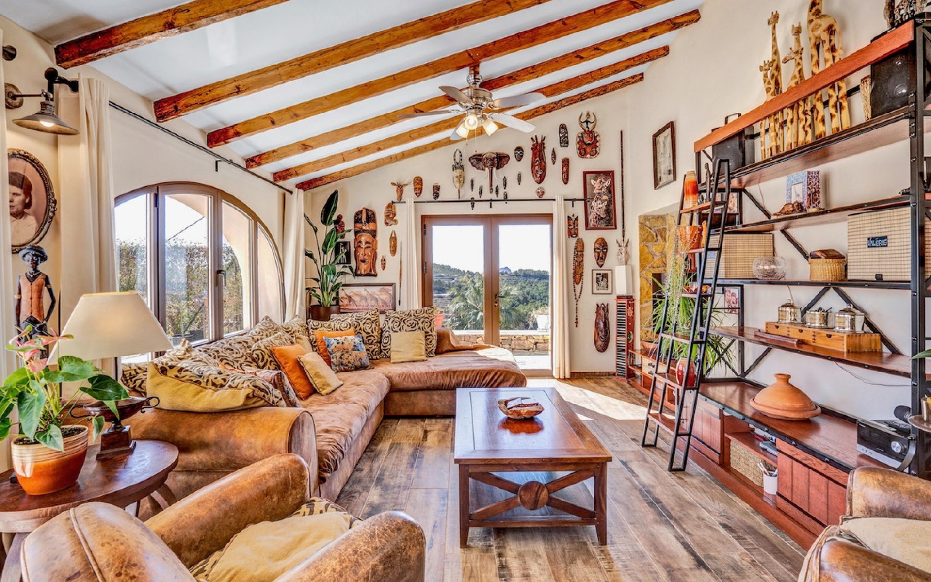 Resale - Country House - BenIssa - Benissa Centro