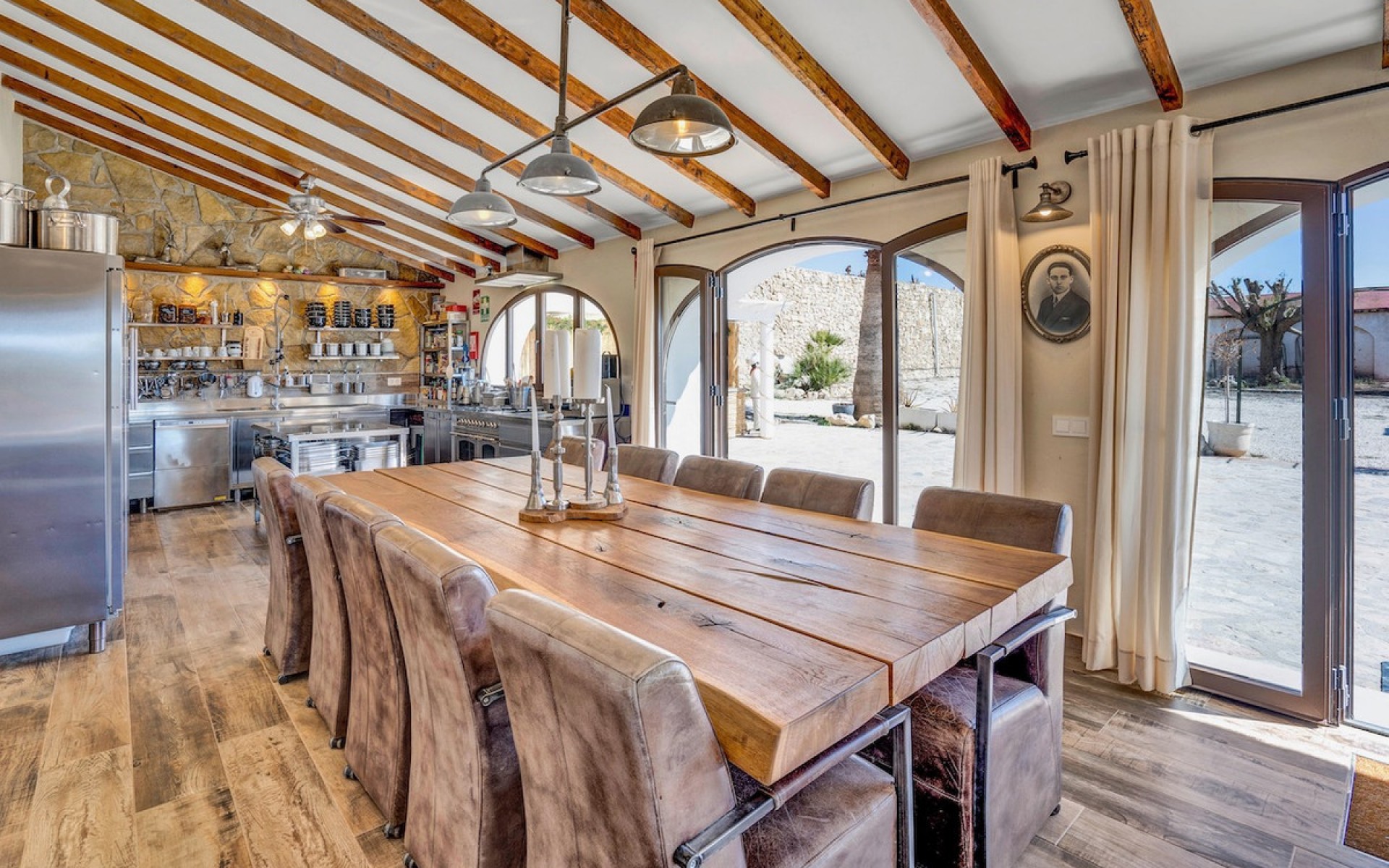 Resale - Country House - BenIssa - Benissa Centro