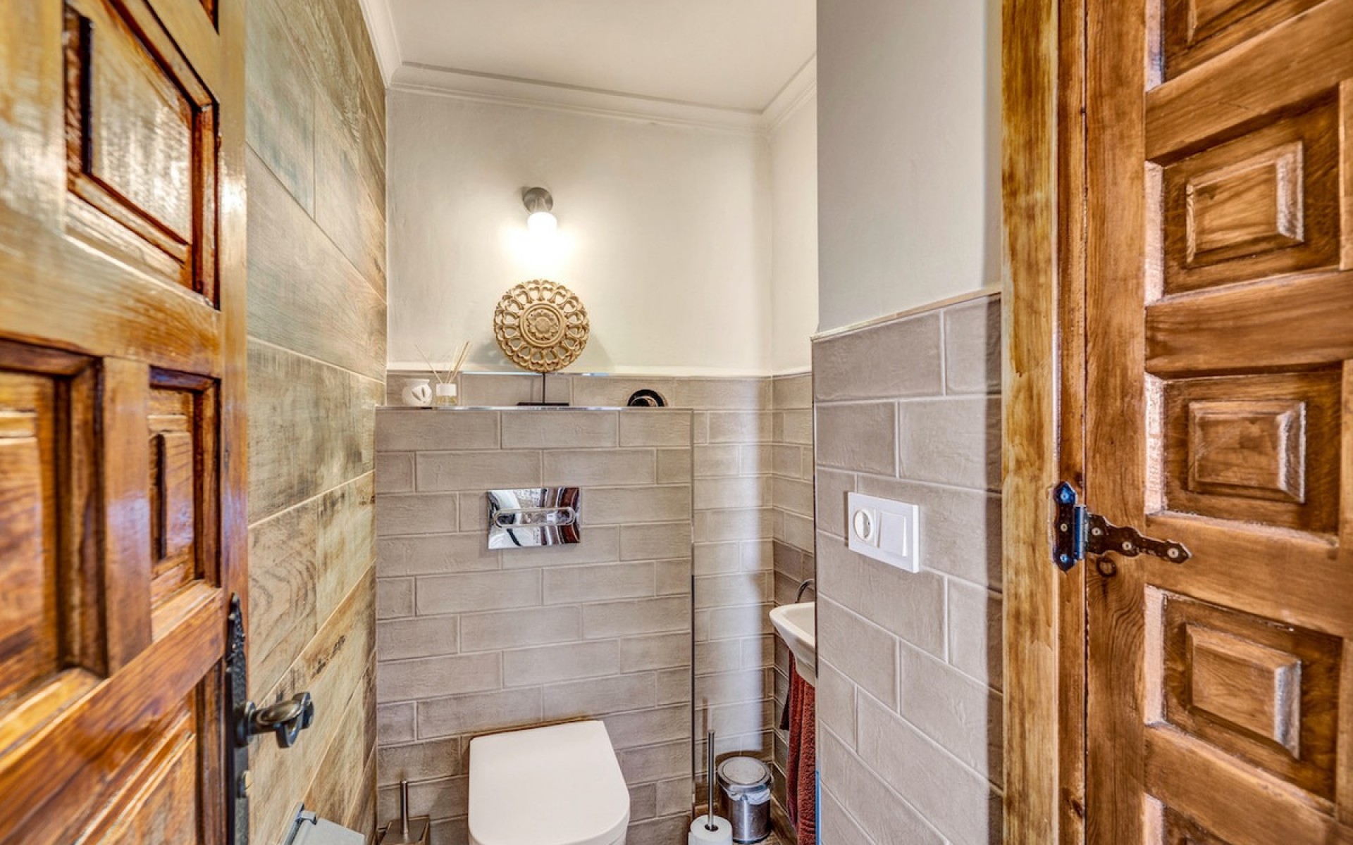 Resale - Country House - BenIssa - Benissa Centro