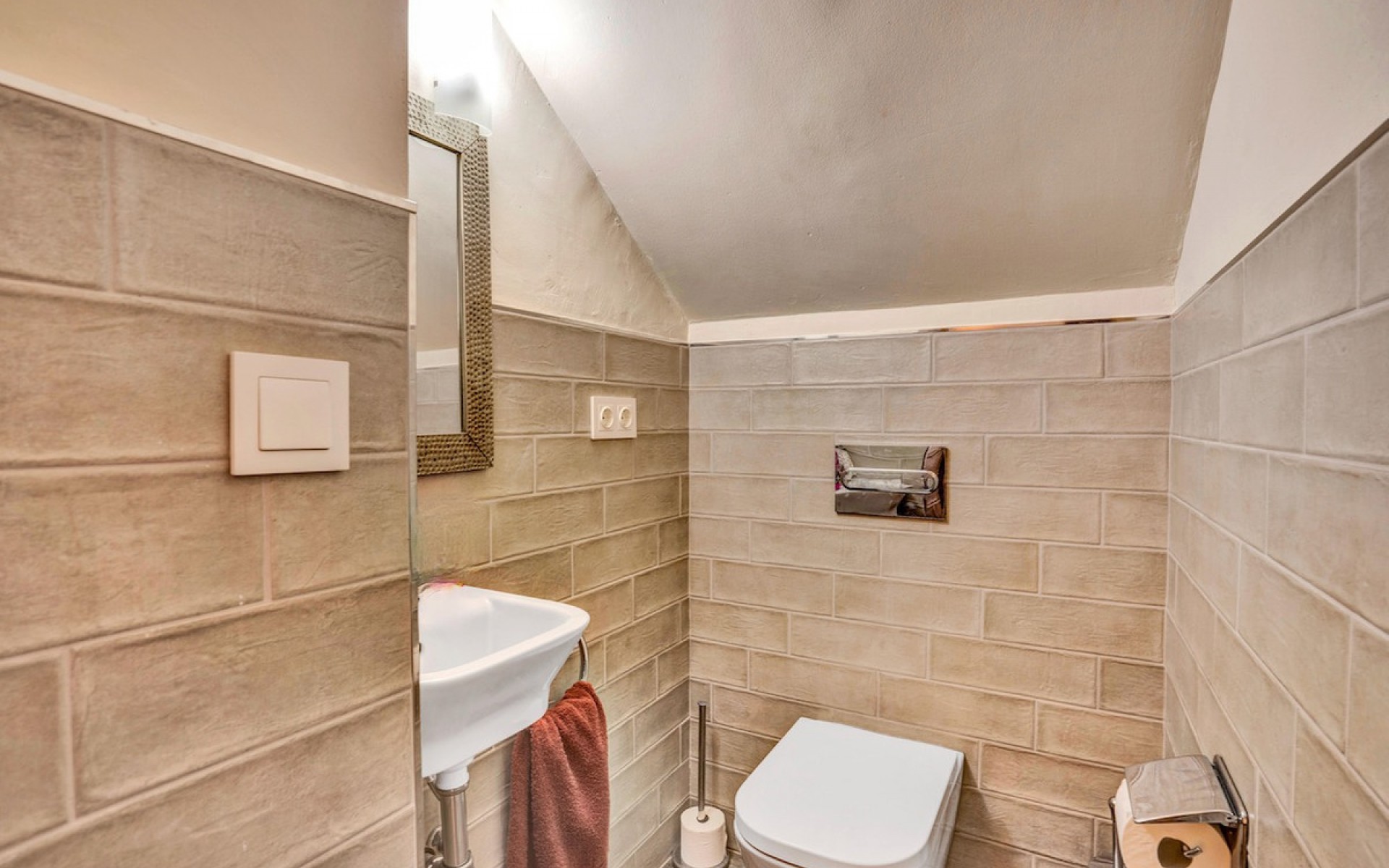 Resale - Country House - BenIssa - Benissa Centro