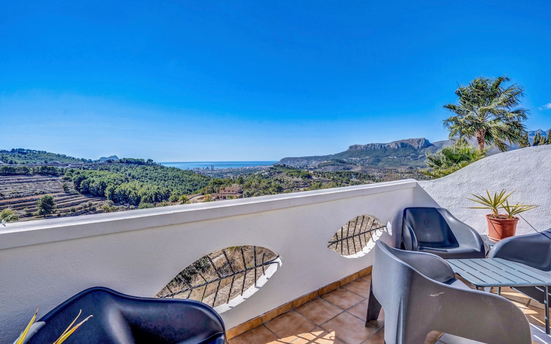 Resale - Country House - BenIssa - Benissa Centro