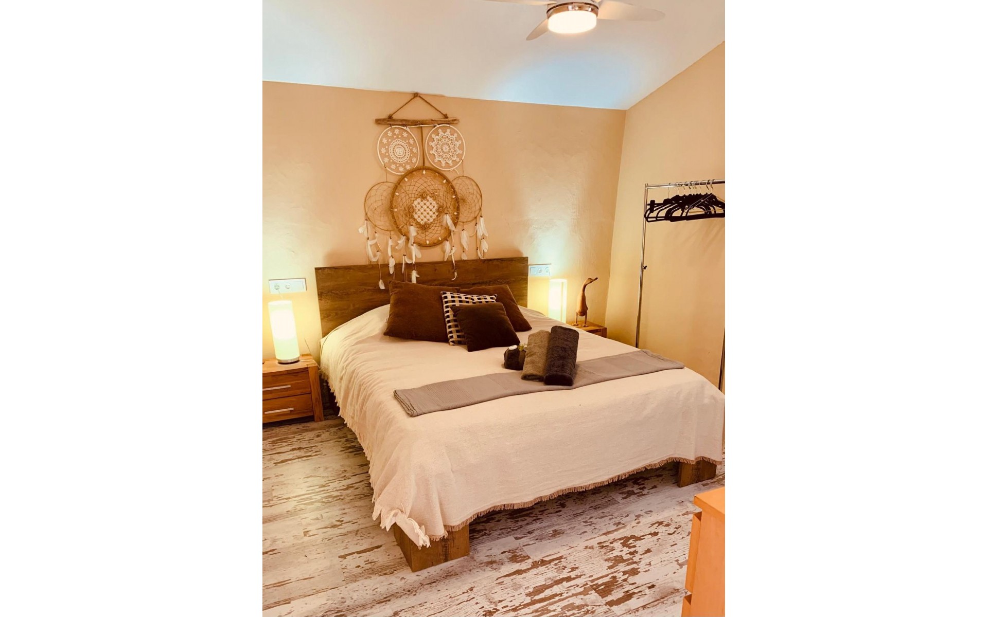 Resale - Country House - BenIssa - Benissa Centro