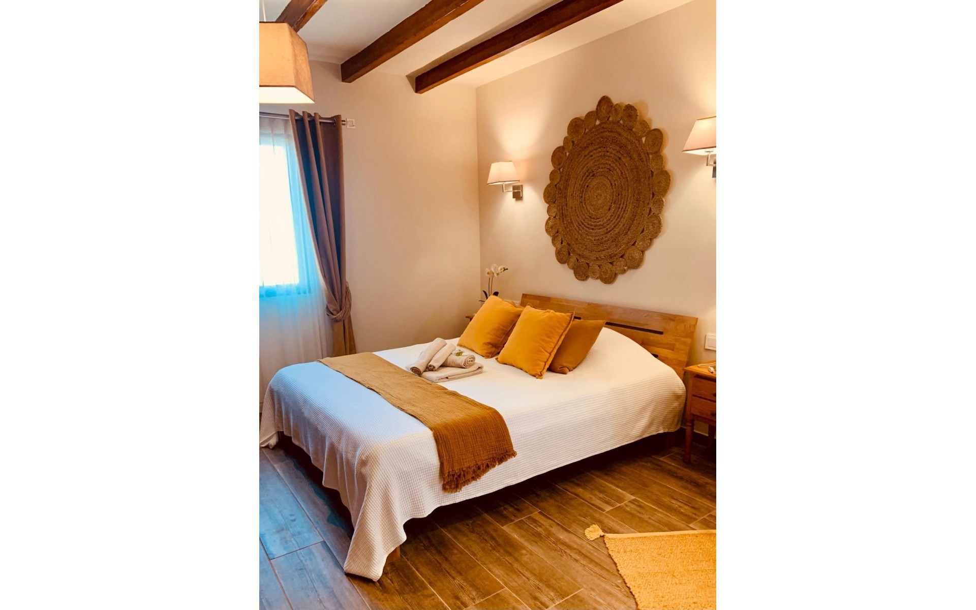 Resale - Country House - BenIssa - Benissa Centro