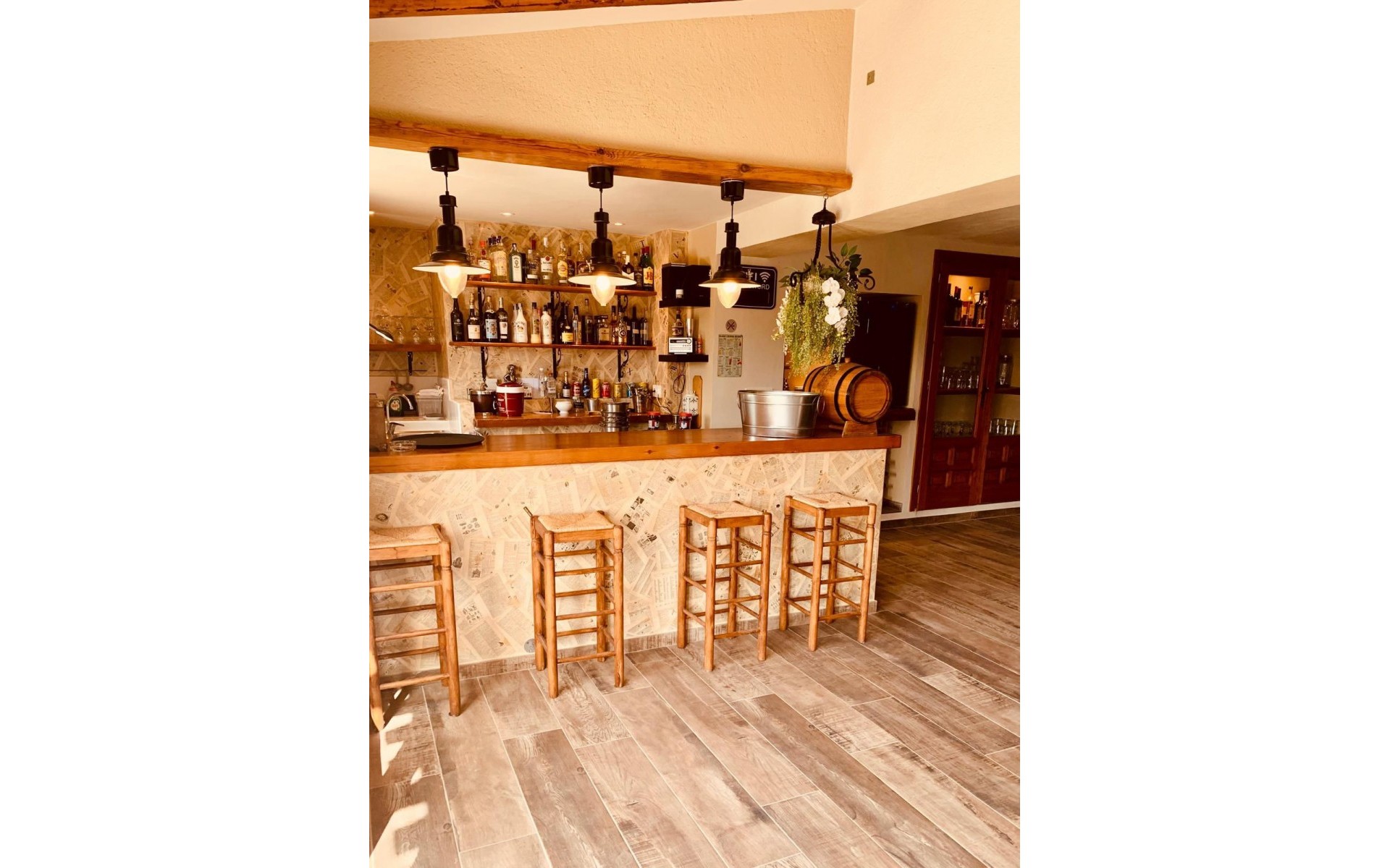 Resale - Country House - BenIssa - Benissa Centro