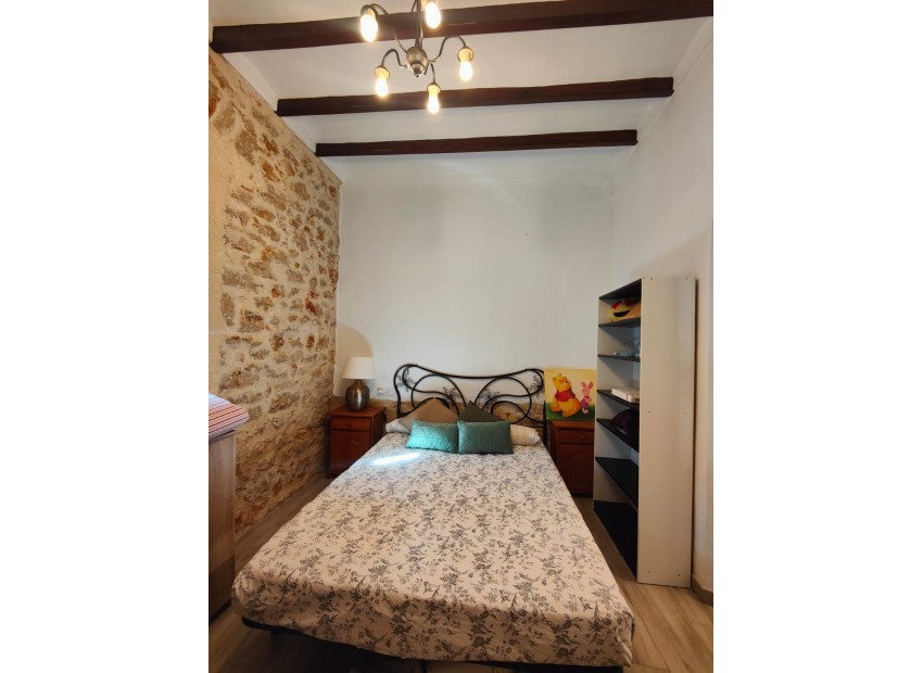 Resale - Country House - BenIssa - Benissa Centro