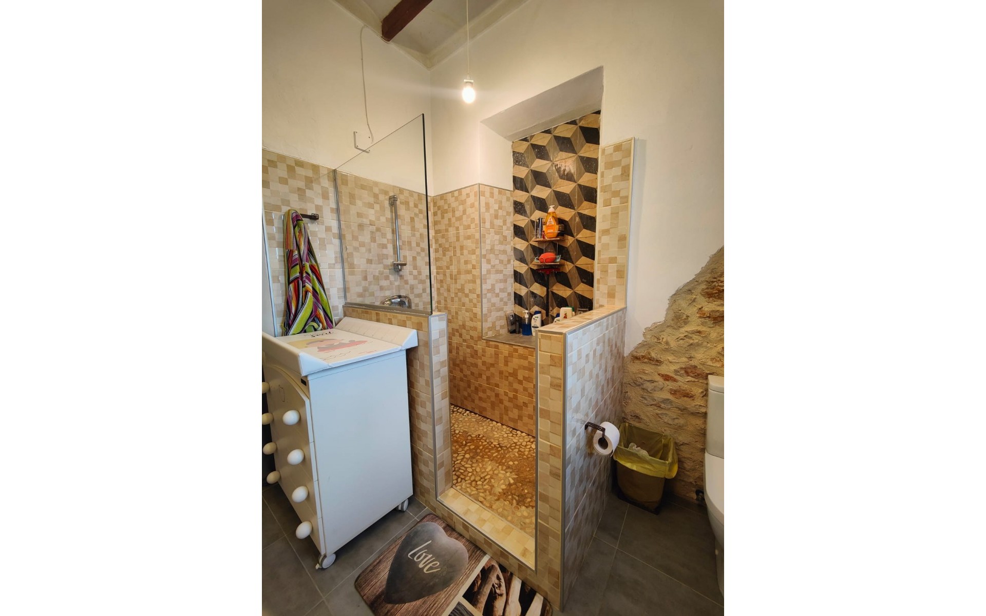 Resale - Country House - BenIssa - Benissa Centro