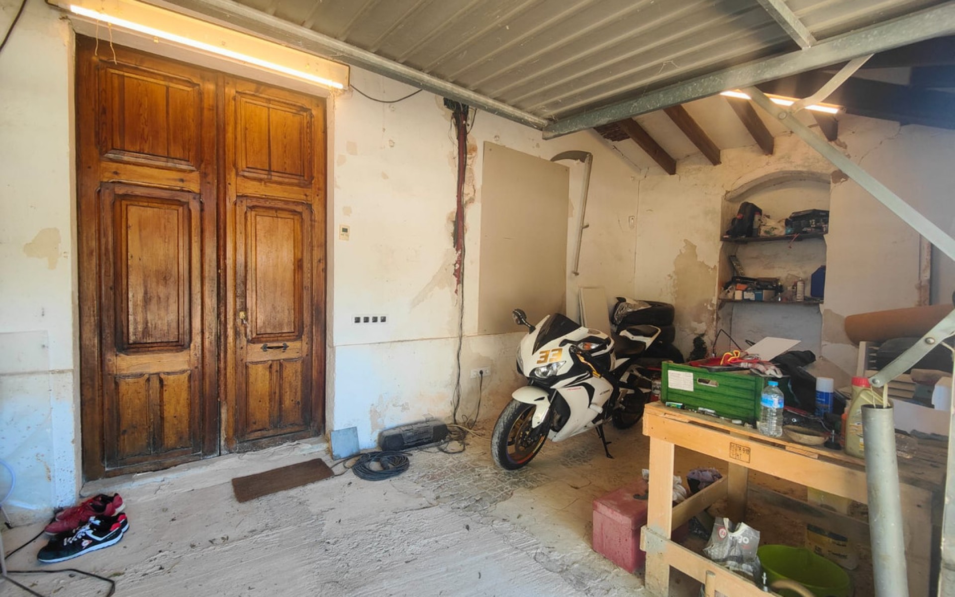 Resale - Country House - BenIssa - Benissa Centro