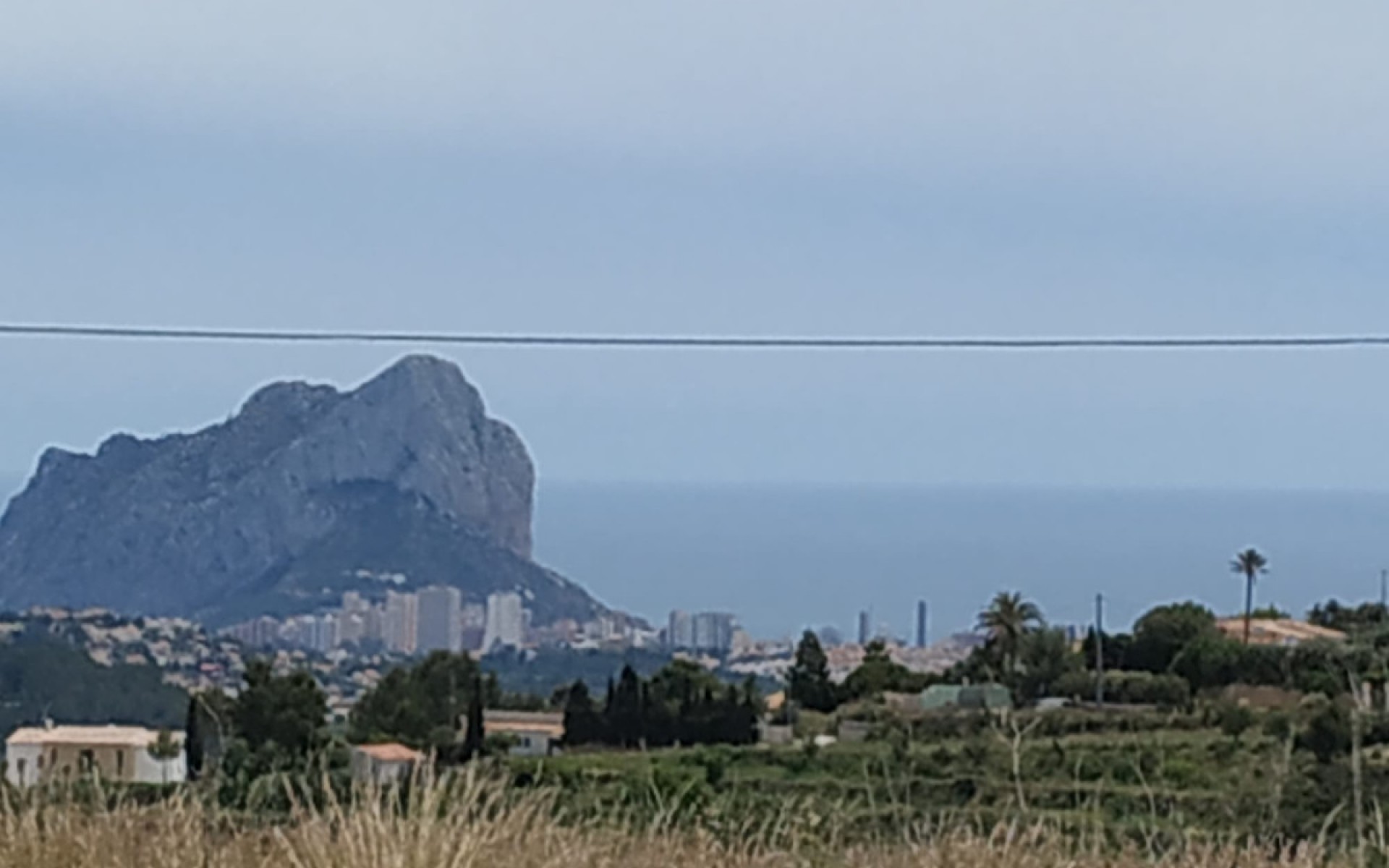 Resale - Country House - BenIssa - Benissa Centro