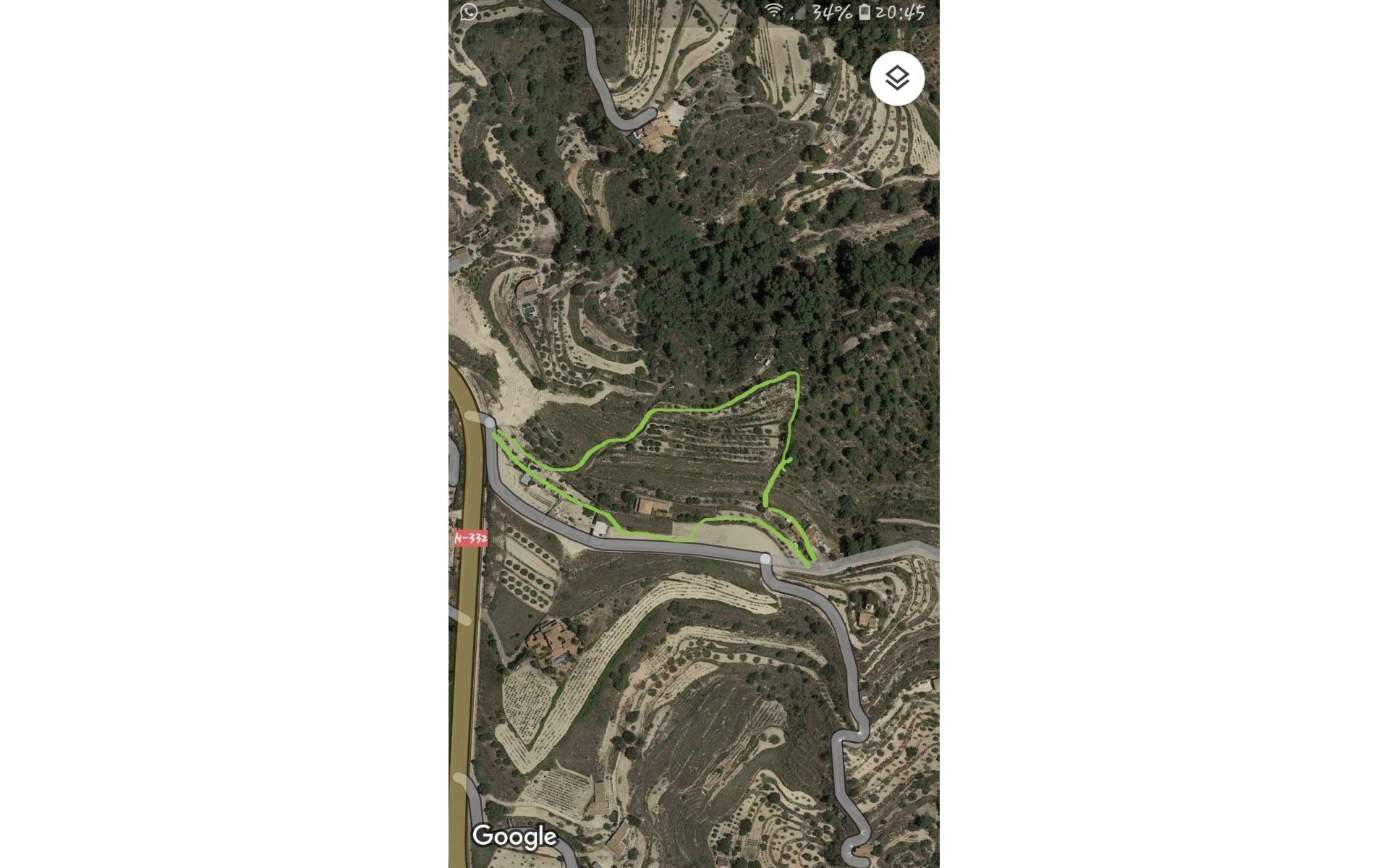 Resale - Country House - BenIssa - Benissa Centro