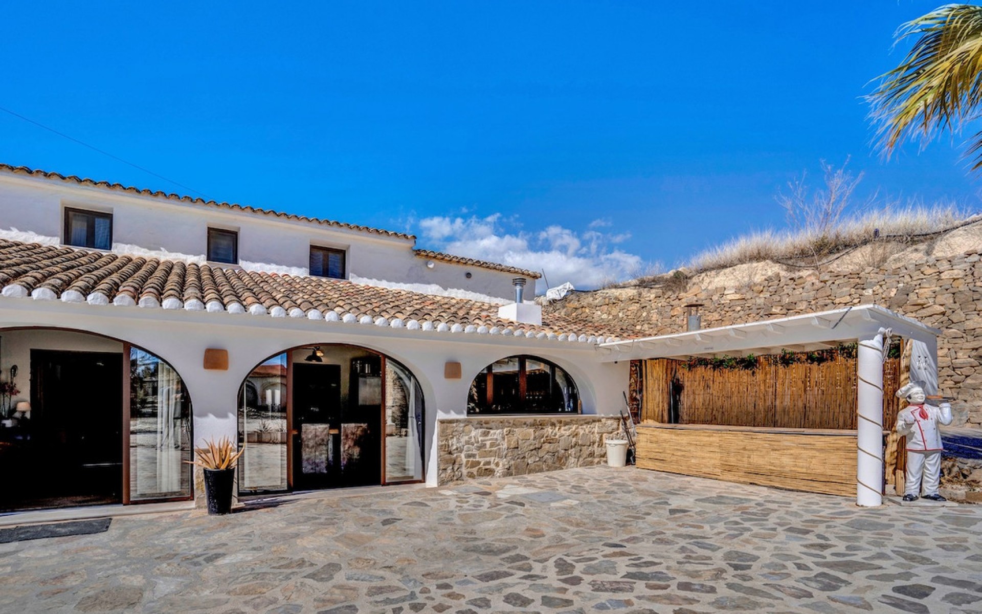 Resale - Country House - BenIssa - Benissa Centro