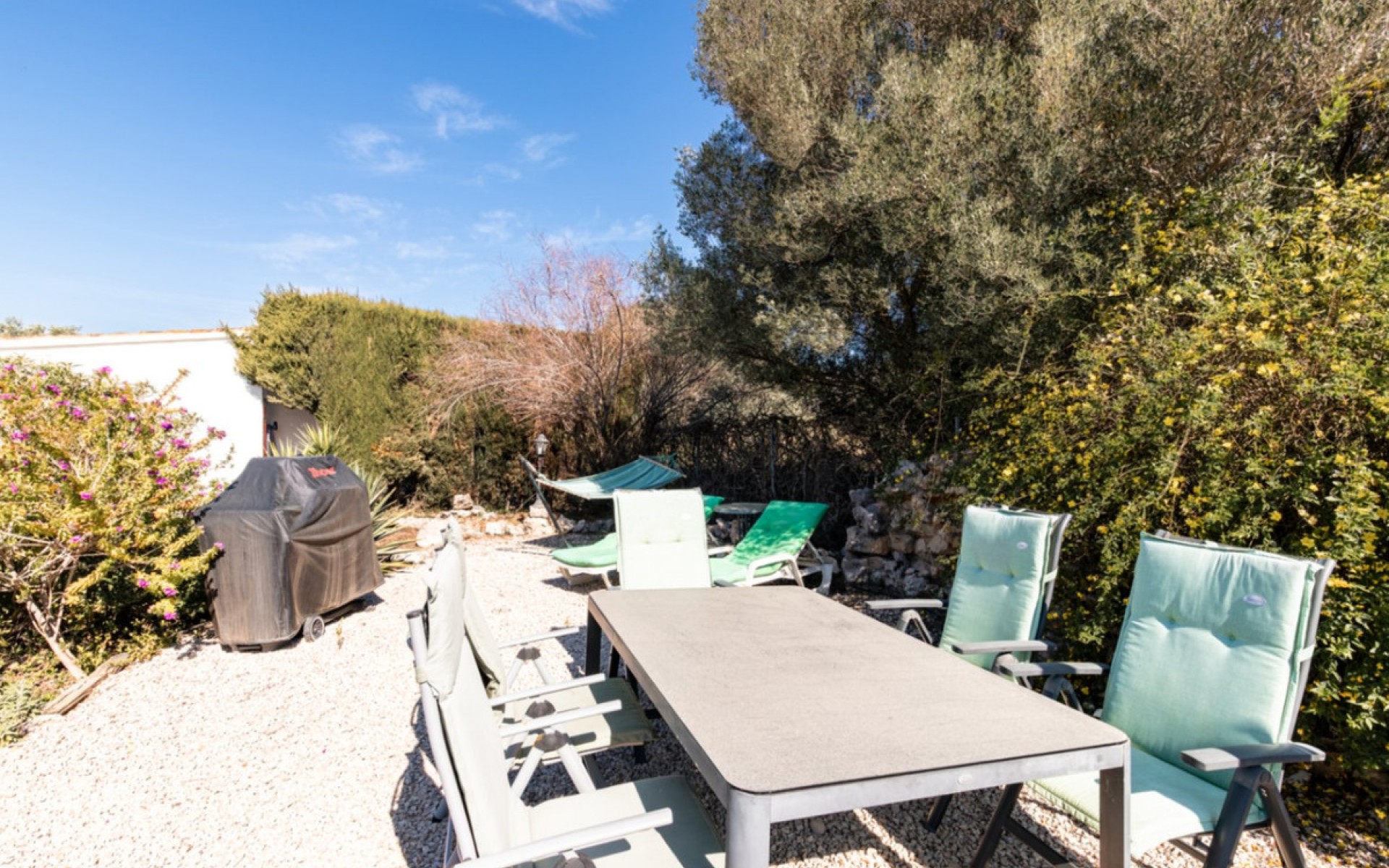 Resale - Country House - BenIssa - Canor