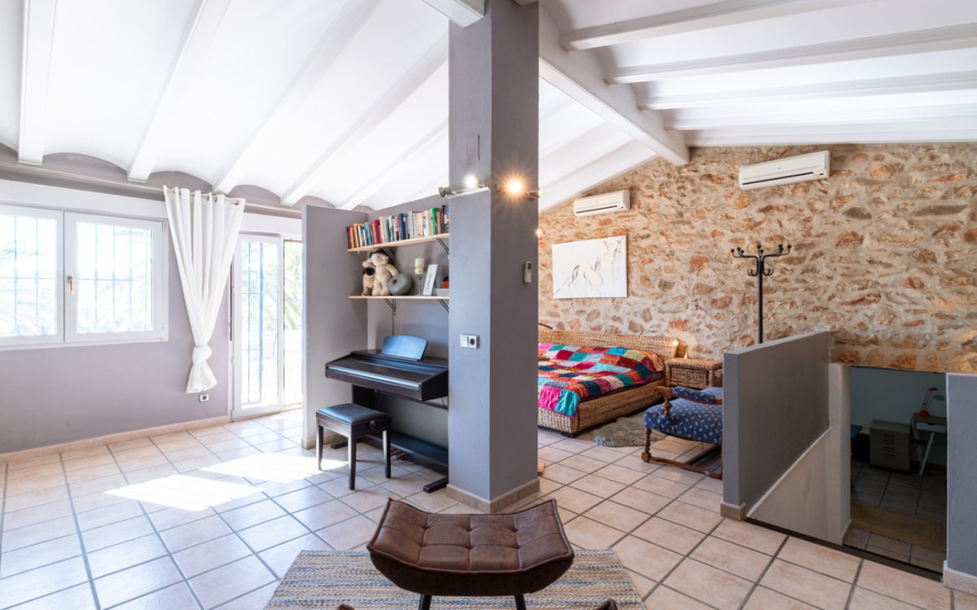 Resale - Country House - BenIssa - Canor