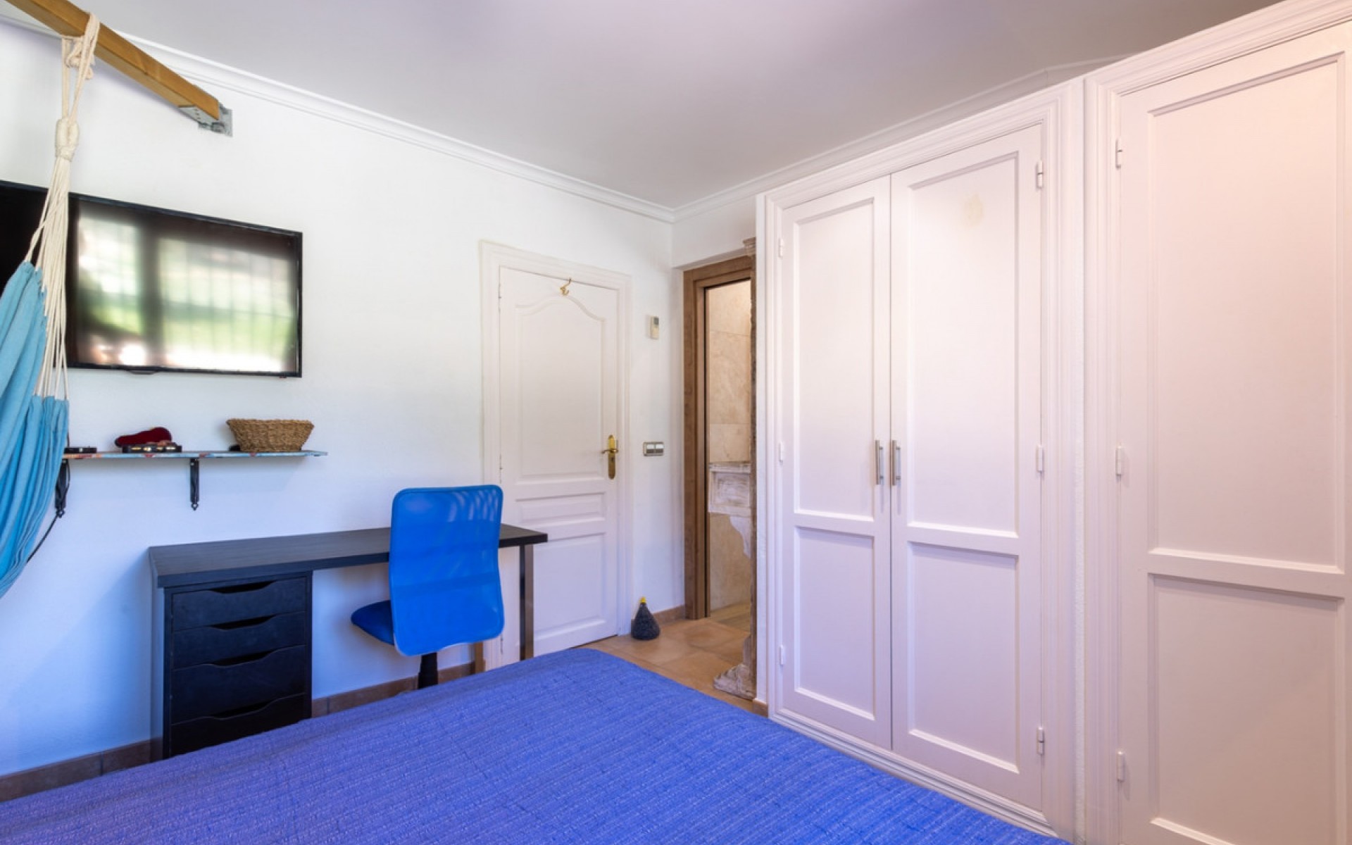 Resale - Country House - BenIssa - Canor
