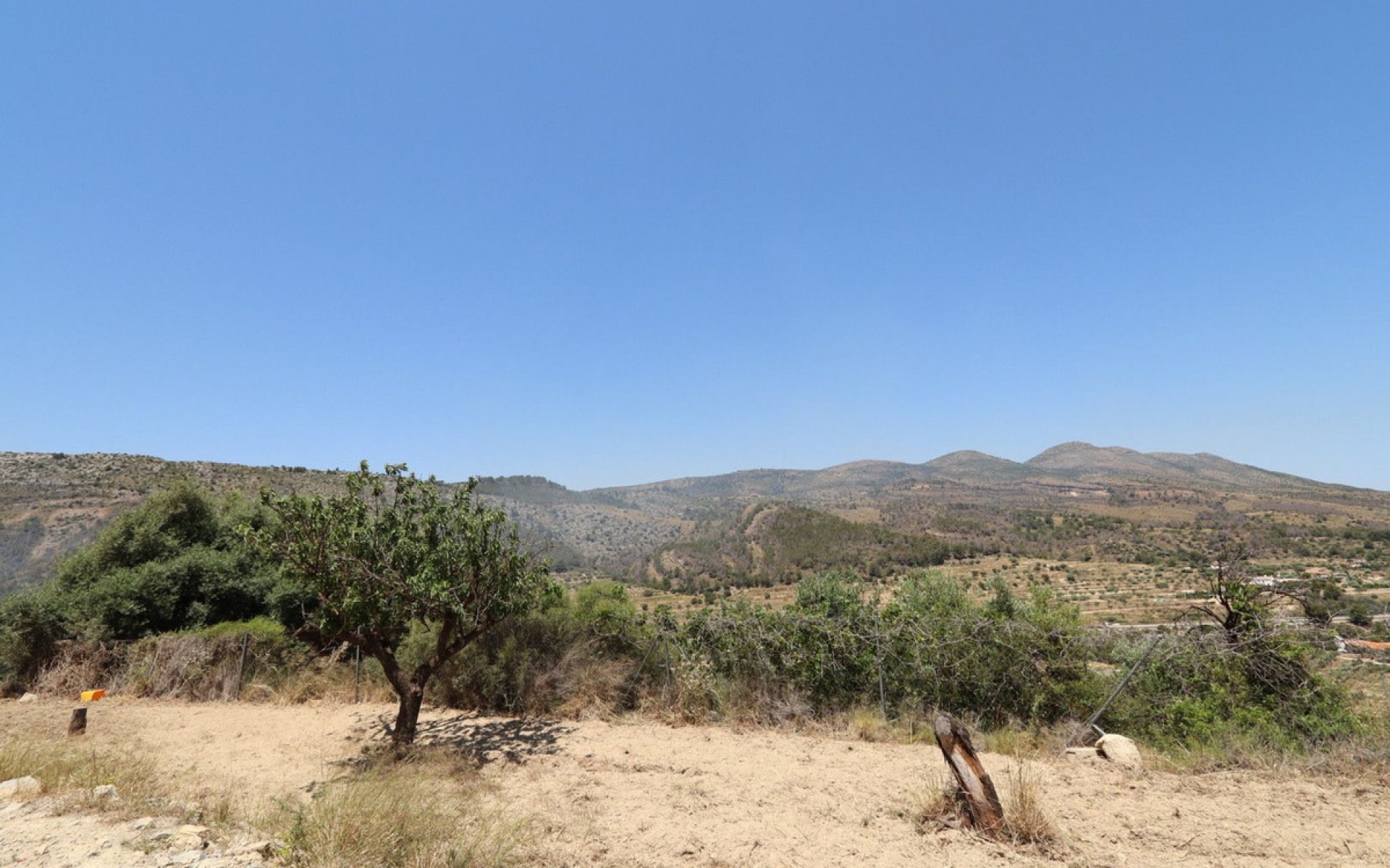 Resale - Country House - BenIssa - Lleus