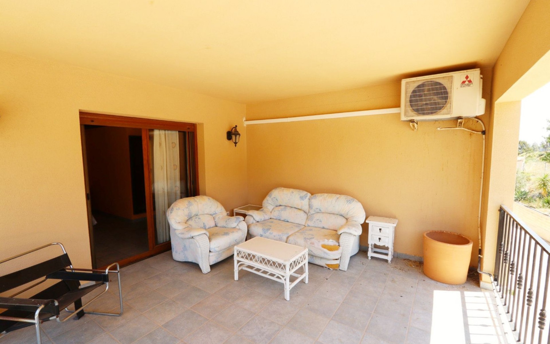 Resale - Country House - BenIssa - Lleus