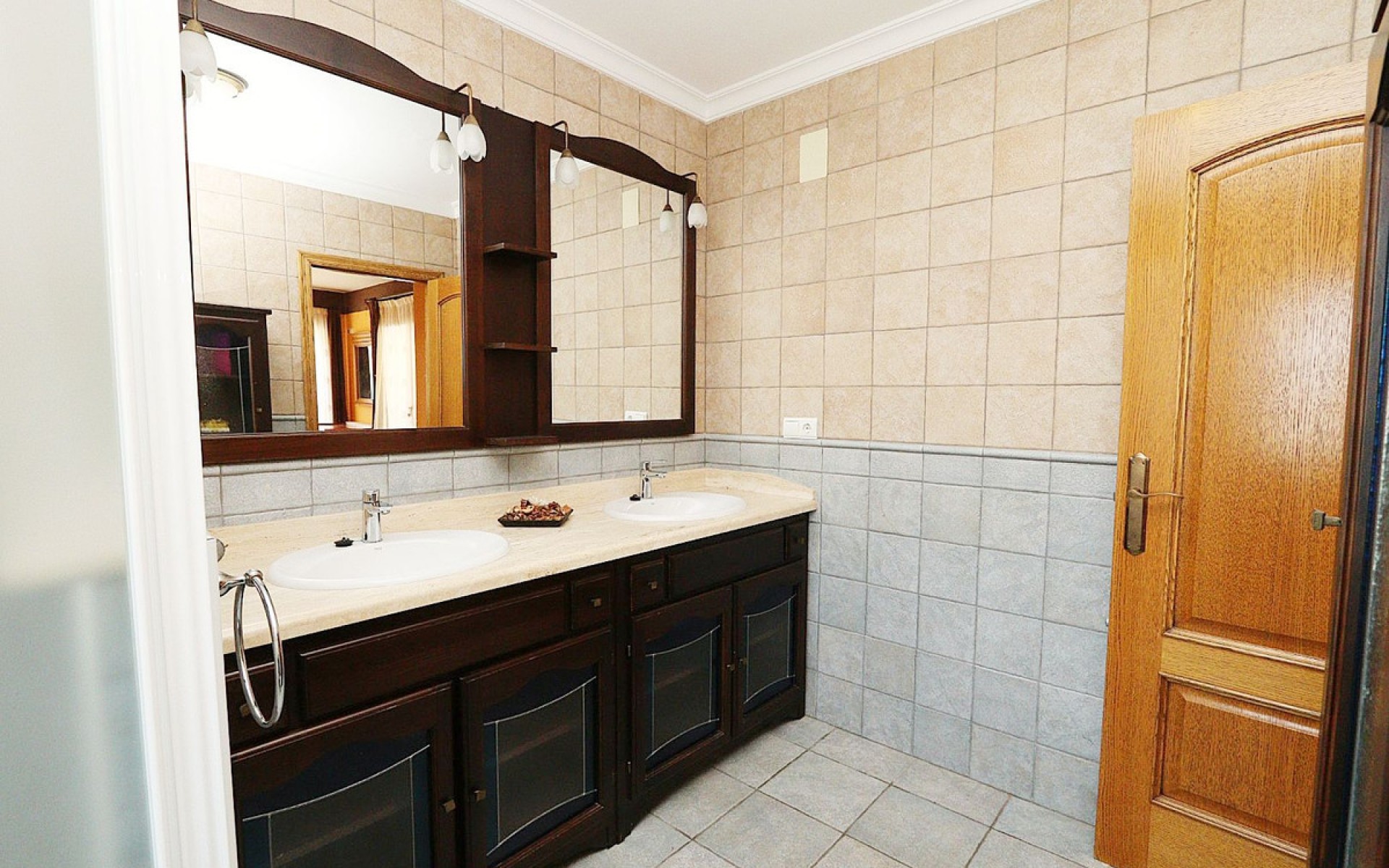 Resale - Country House - BenIssa - Lleus