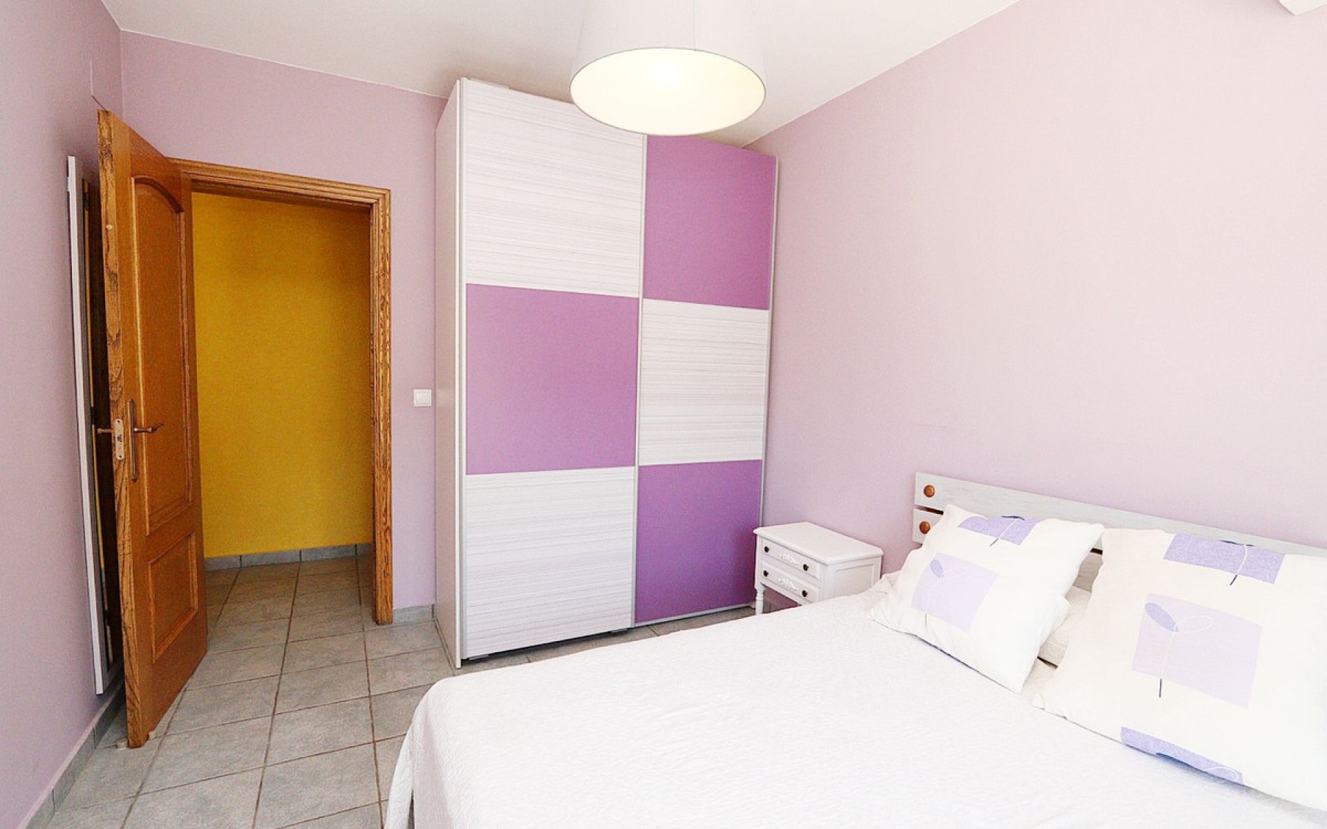 Resale - Country House - BenIssa - Lleus