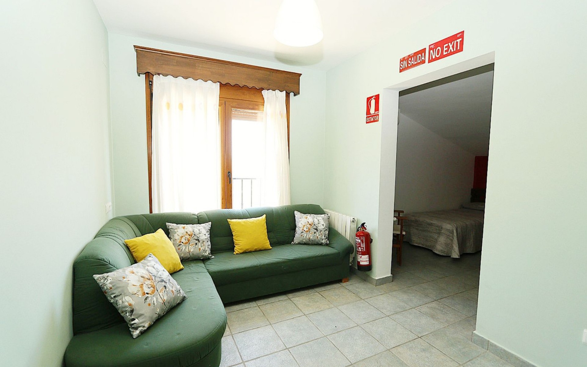 Resale - Country House - BenIssa - Lleus