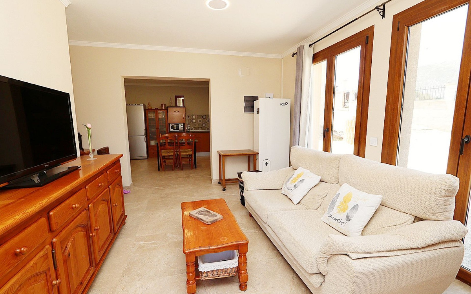 Resale - Country House - BenIssa - Lleus