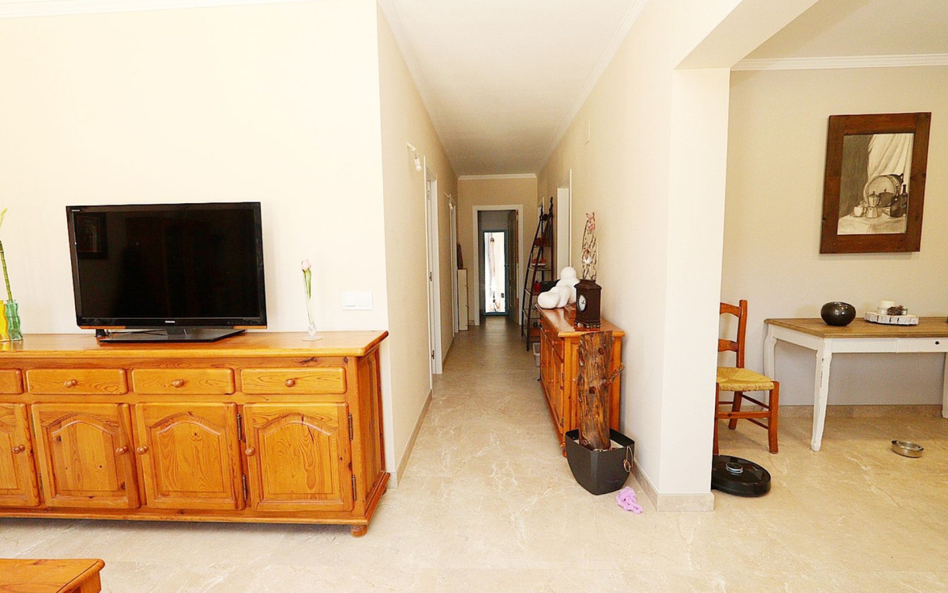 Resale - Country House - BenIssa - Lleus