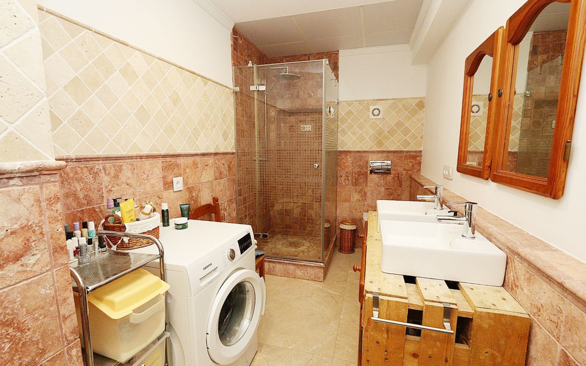 Resale - Country House - BenIssa - Lleus