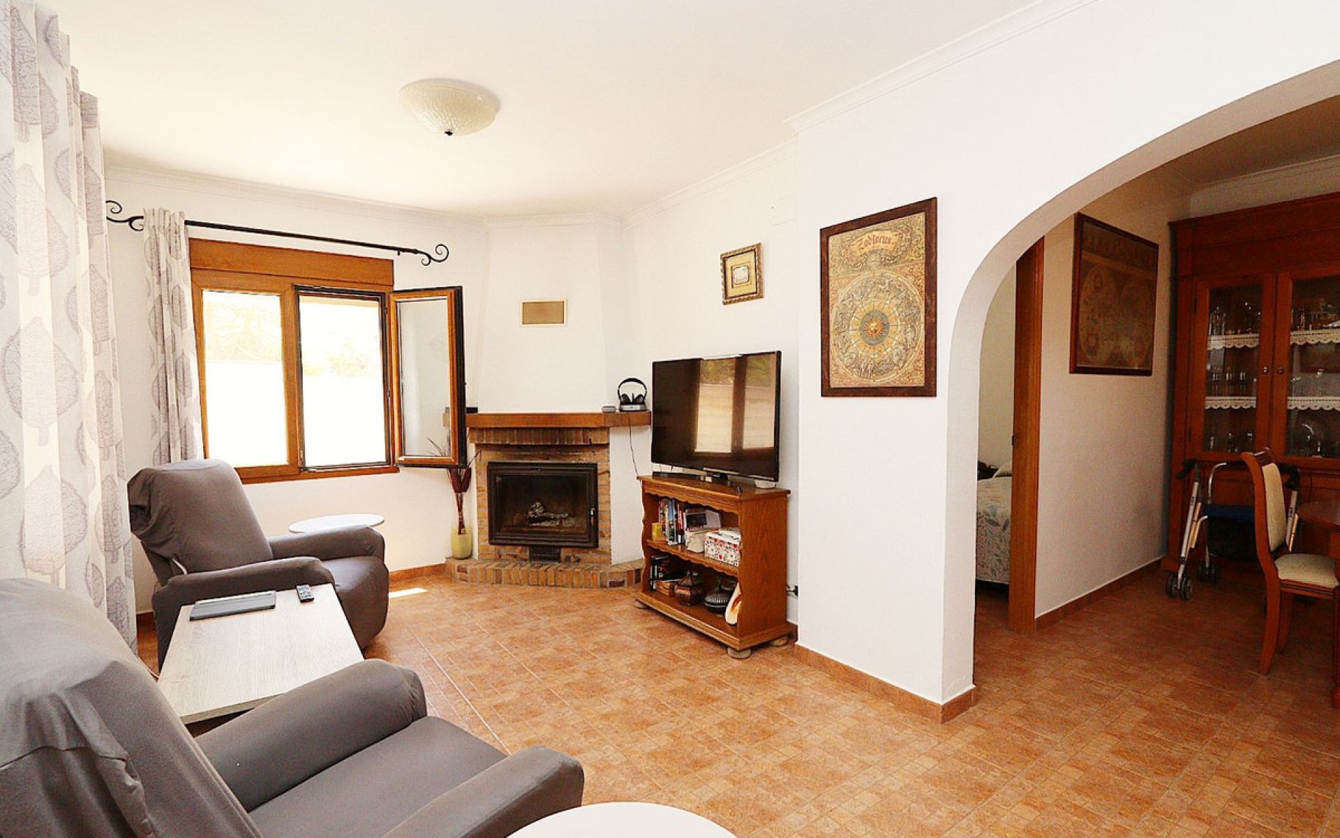 Resale - Country House - BenIssa - Lleus