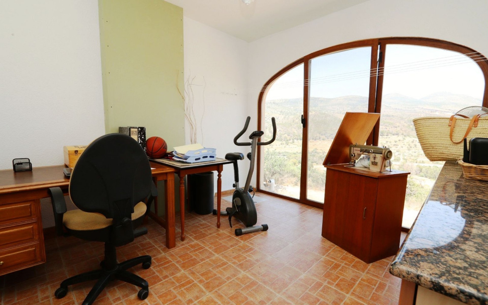 Resale - Country House - BenIssa - Lleus