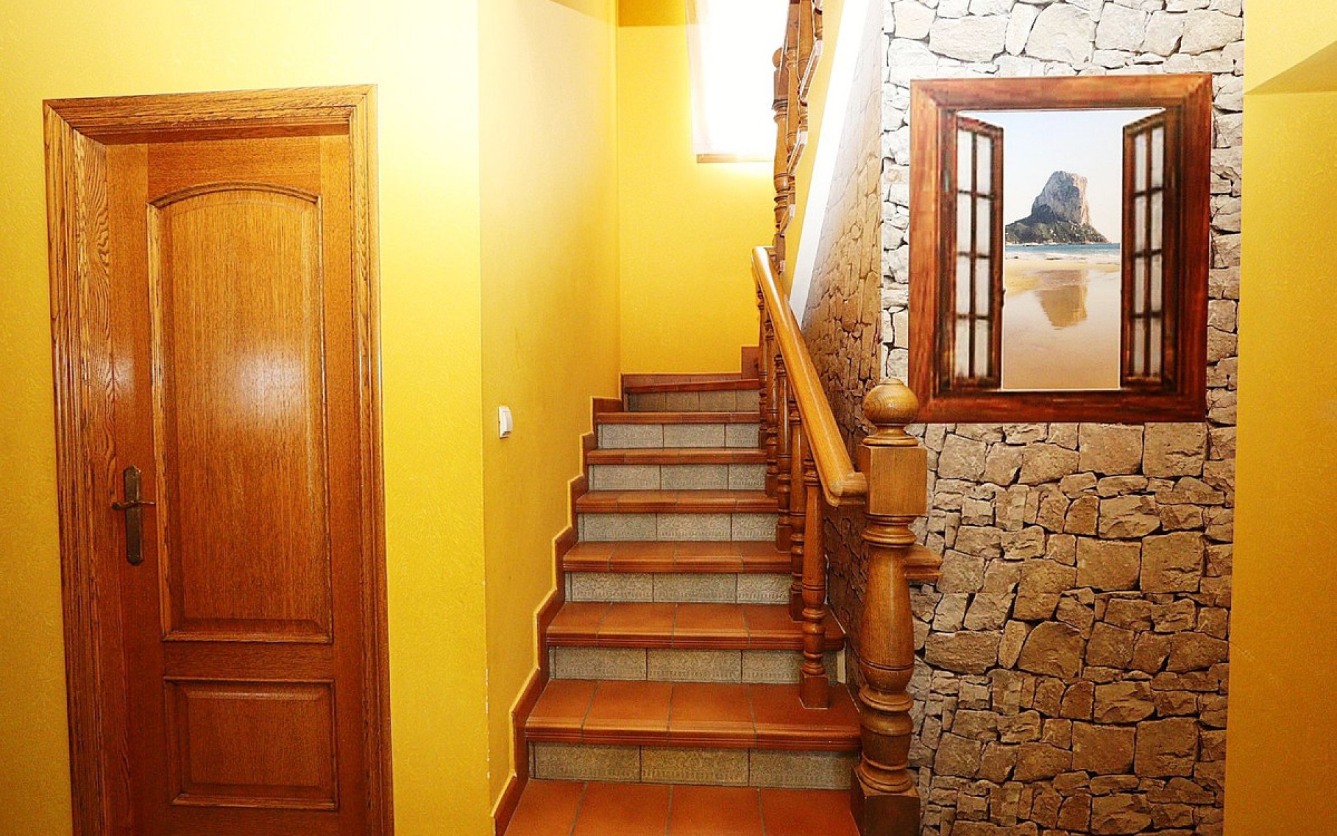 Resale - Country House - BenIssa - Lleus