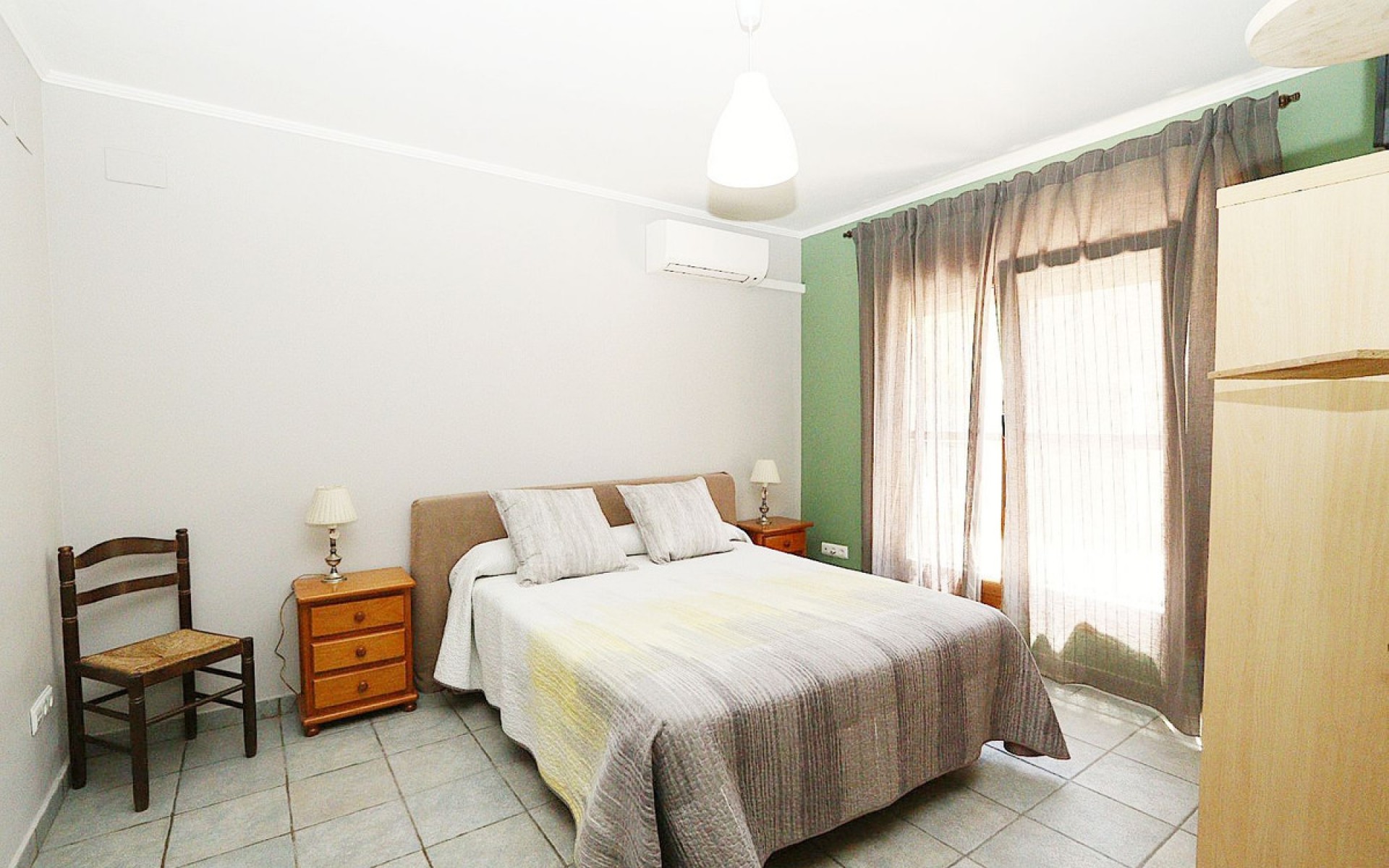 Resale - Country House - BenIssa - Lleus