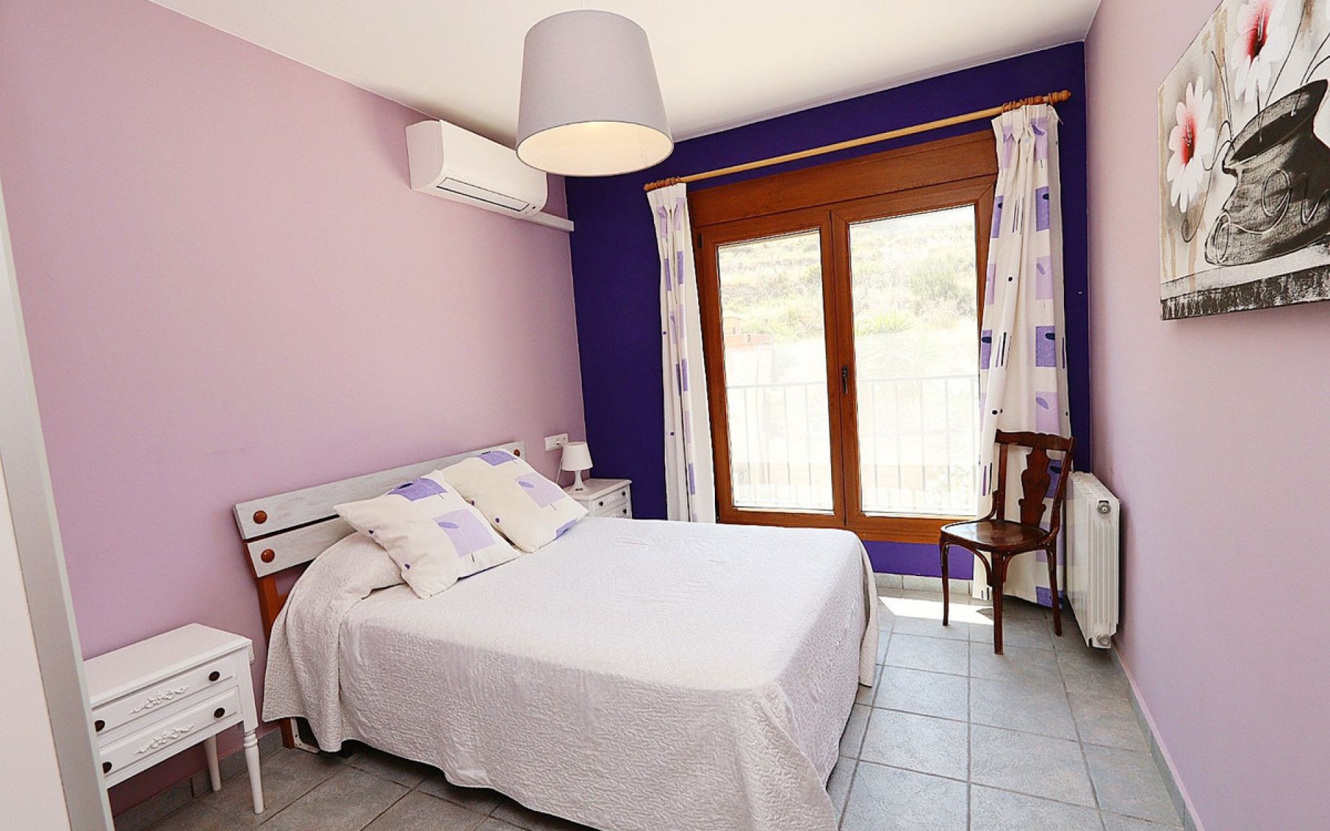 Resale - Country House - BenIssa - Lleus