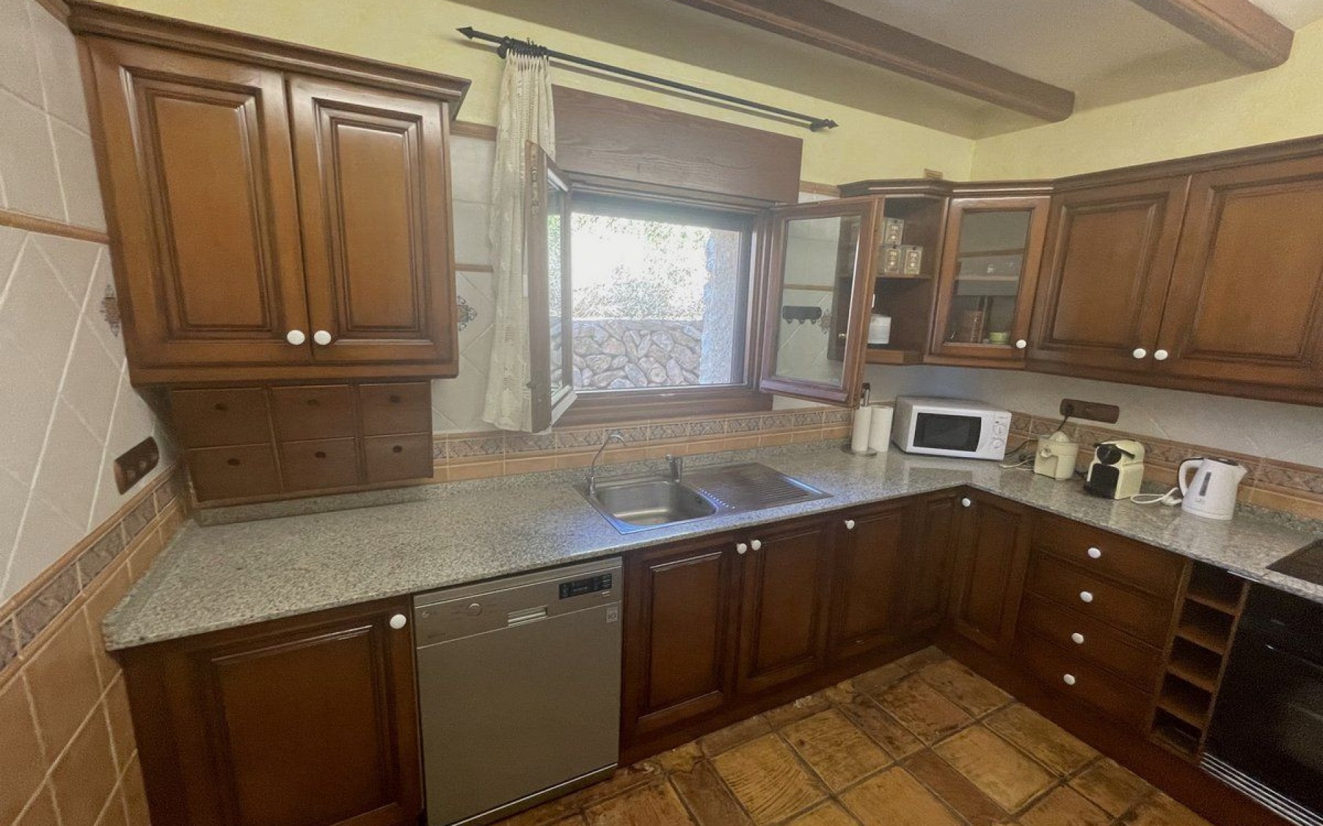 Resale - Country House - Calpe - Calpe Centro