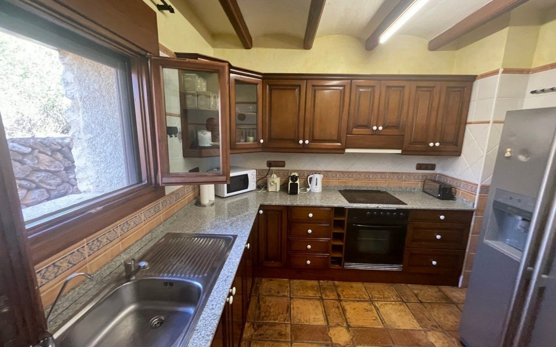 Resale - Country House - Calpe - Calpe Centro