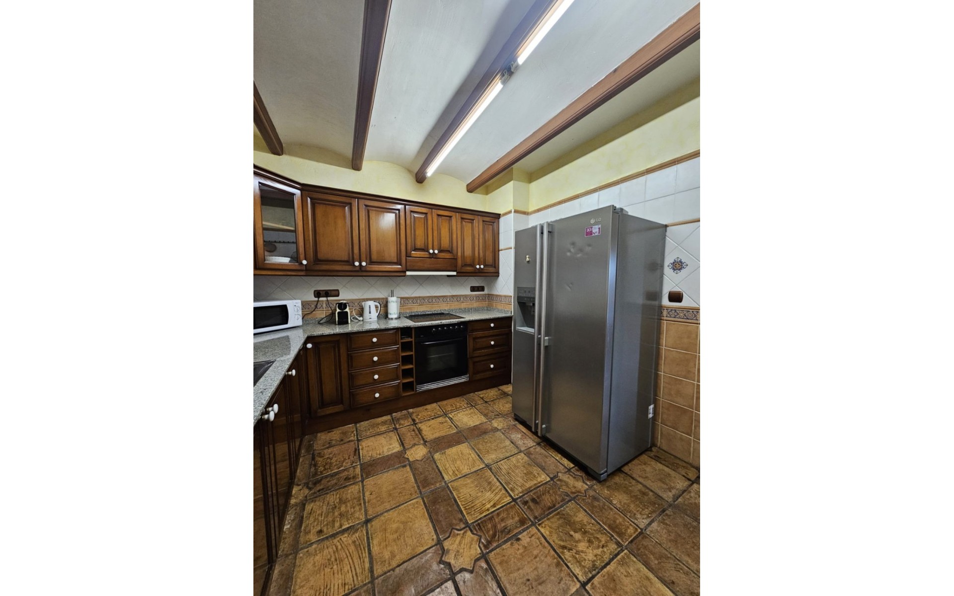 Resale - Country House - Calpe - Calpe Centro