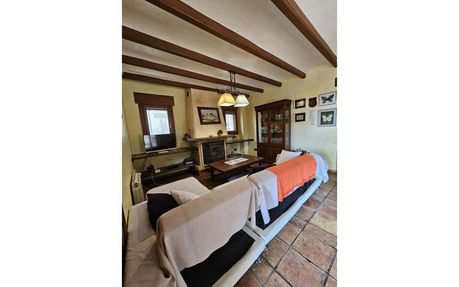 Resale - Country House - Calpe - Calpe Centro