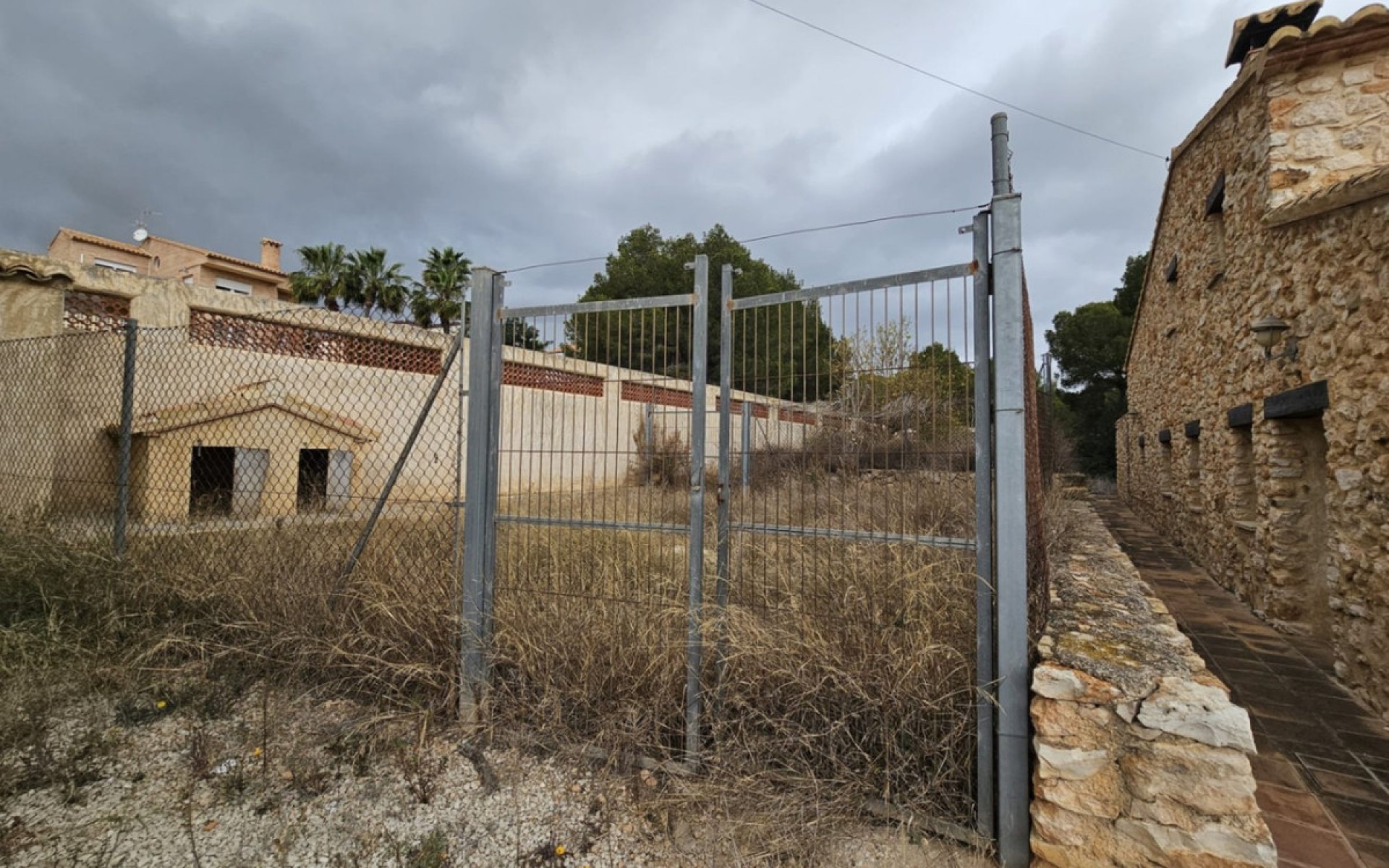 Resale - Country House - Calpe - Calpe Centro