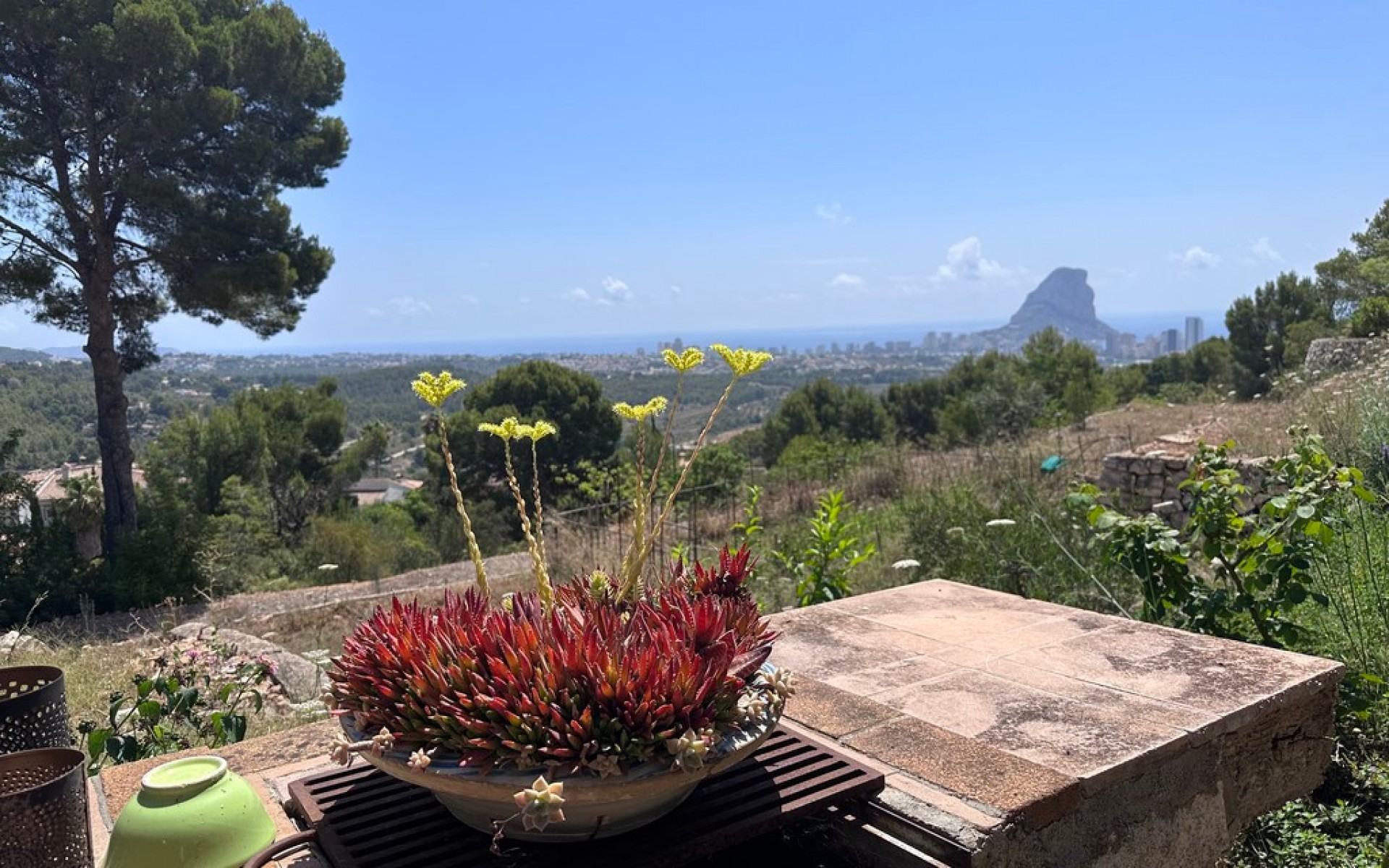 Resale - Country House - Calpe - Calpe Centro
