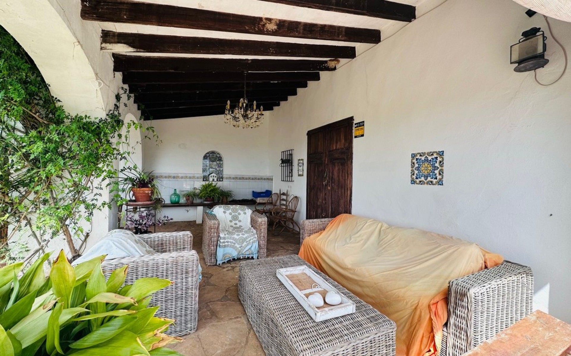 Resale - Country House - Calpe - Calpe Centro