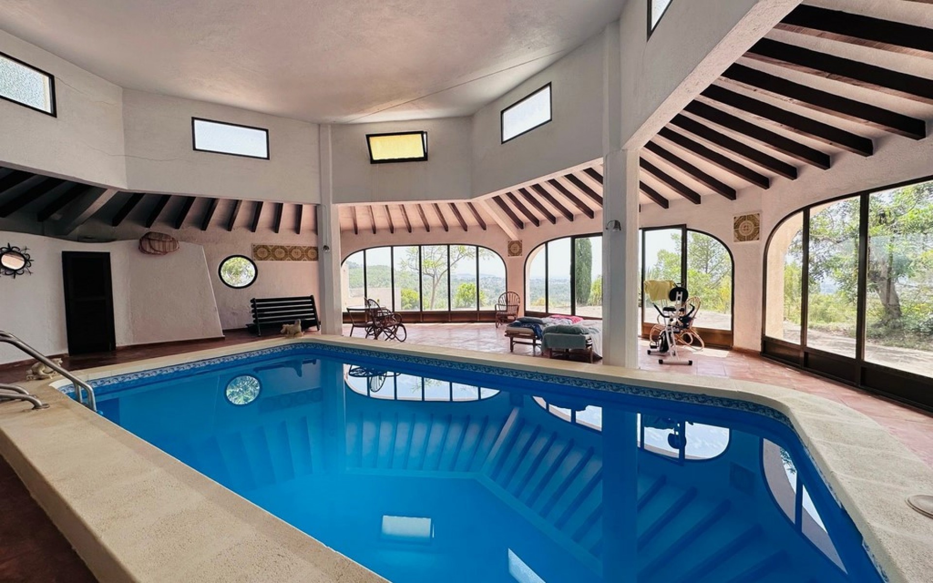 Resale - Country House - Calpe - Calpe Centro