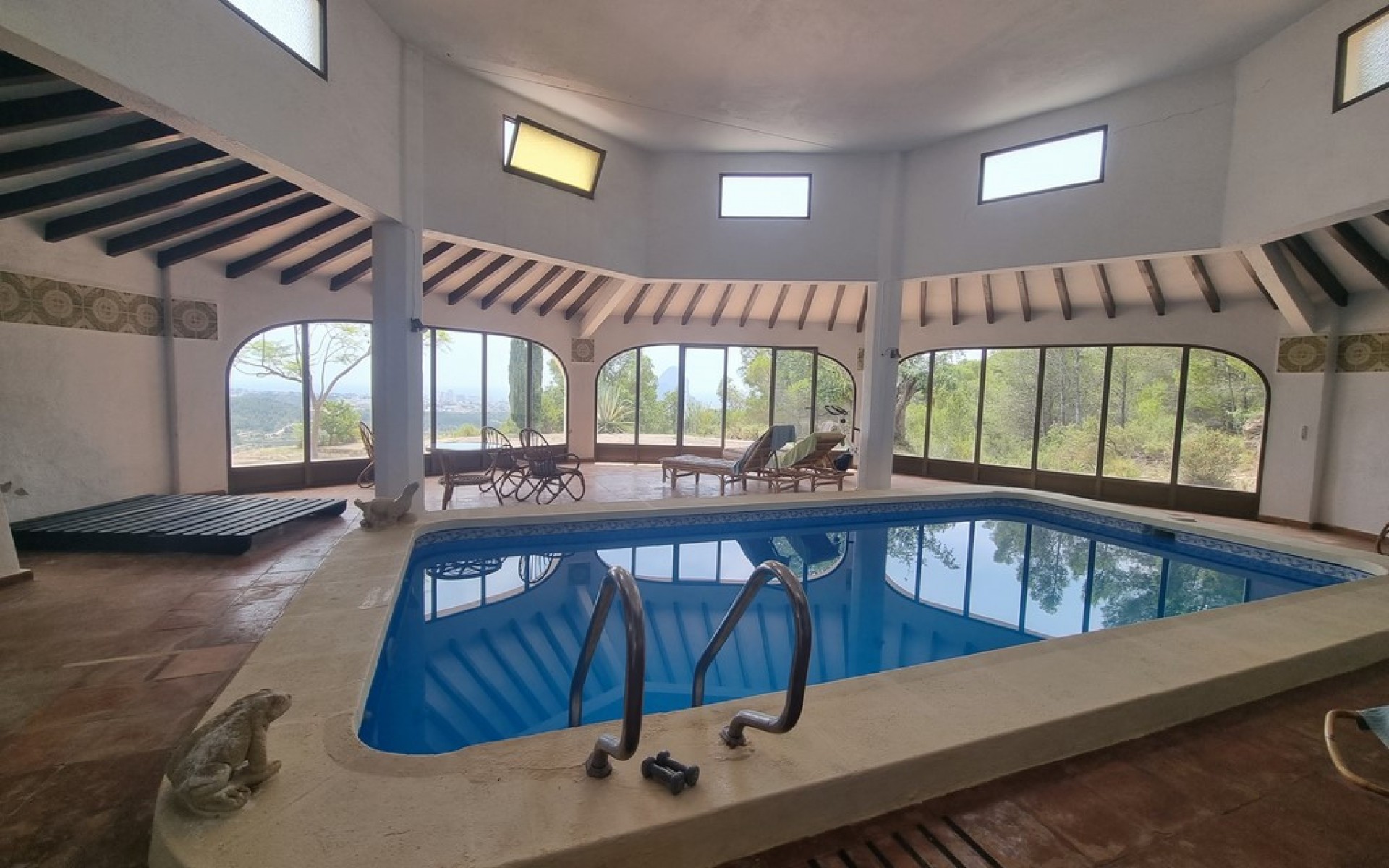 Resale - Country House - Calpe - Calpe Centro