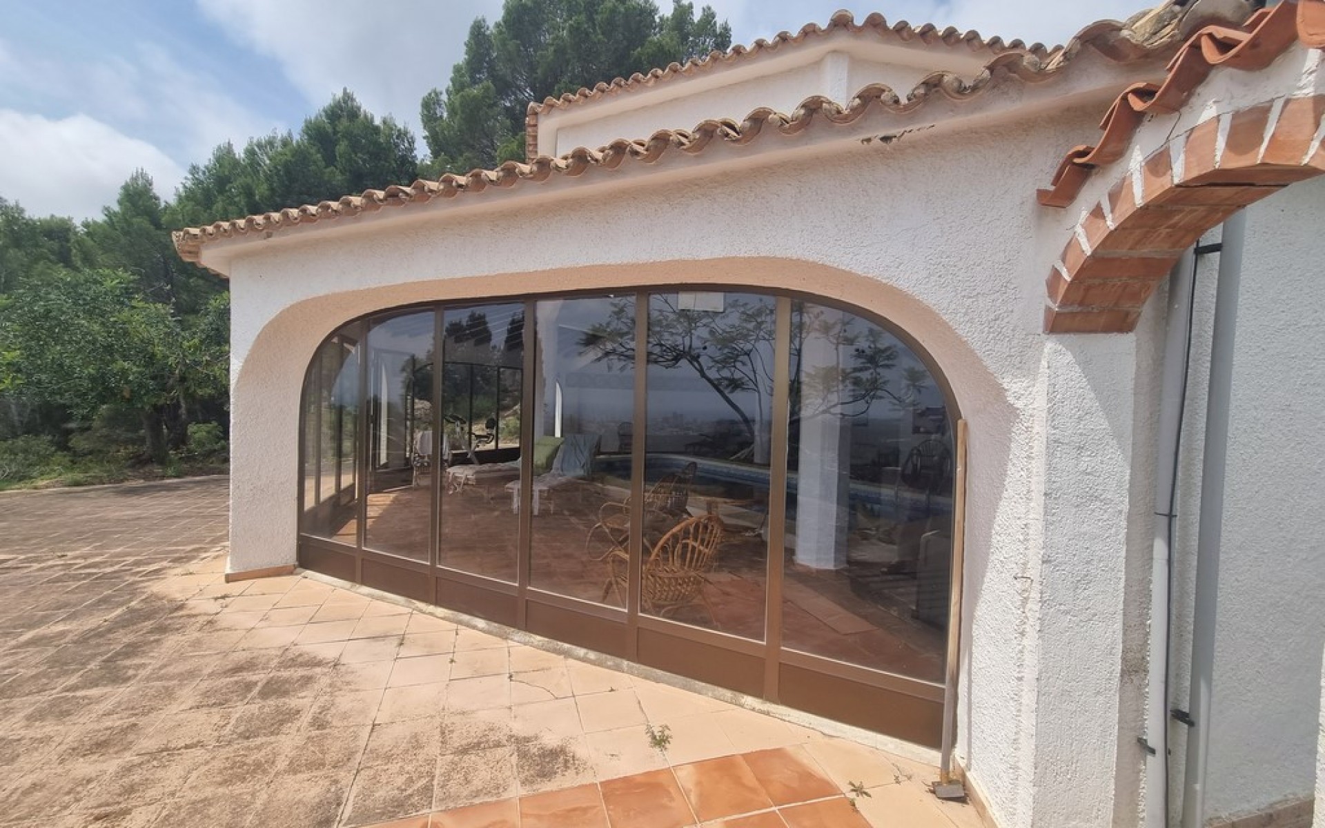 Resale - Country House - Calpe - Calpe Centro