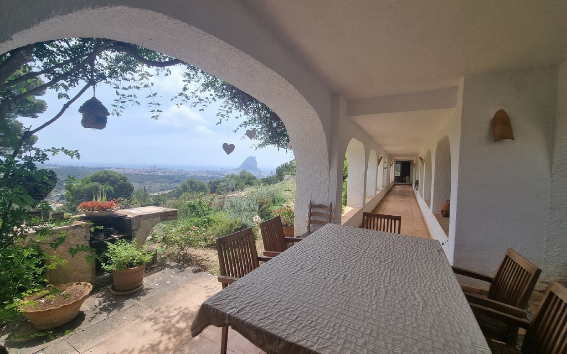 Resale - Country House - Calpe - Calpe Centro